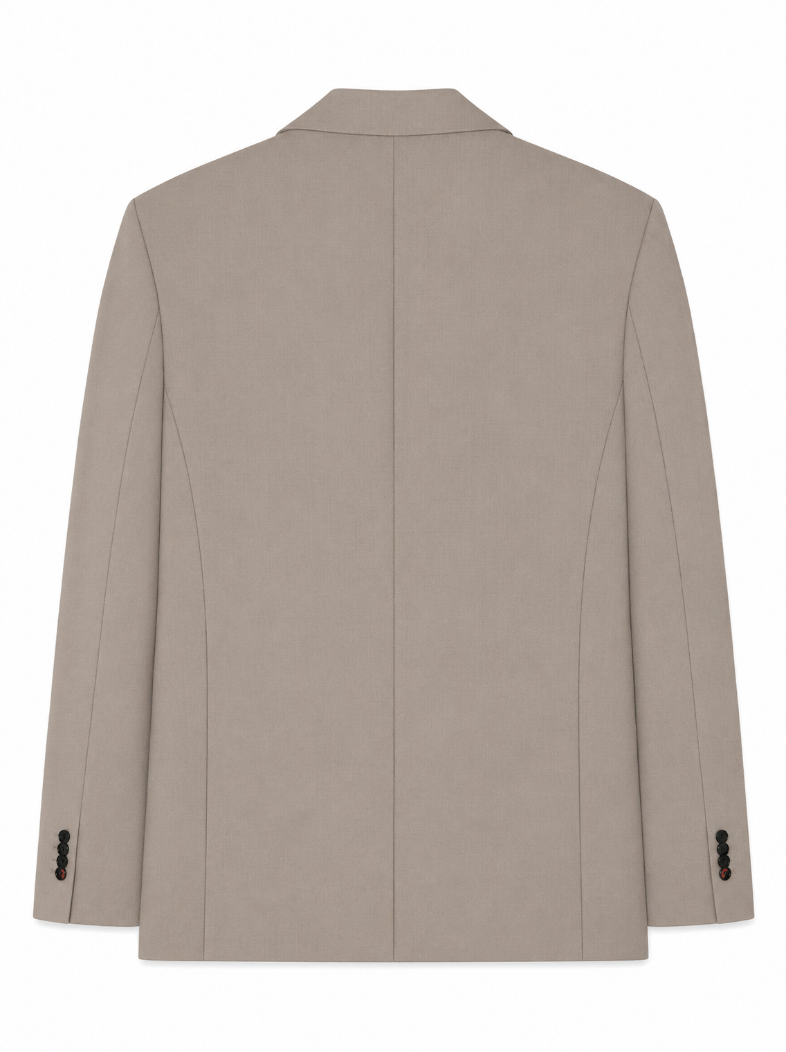 OVERSIZED BLAZER