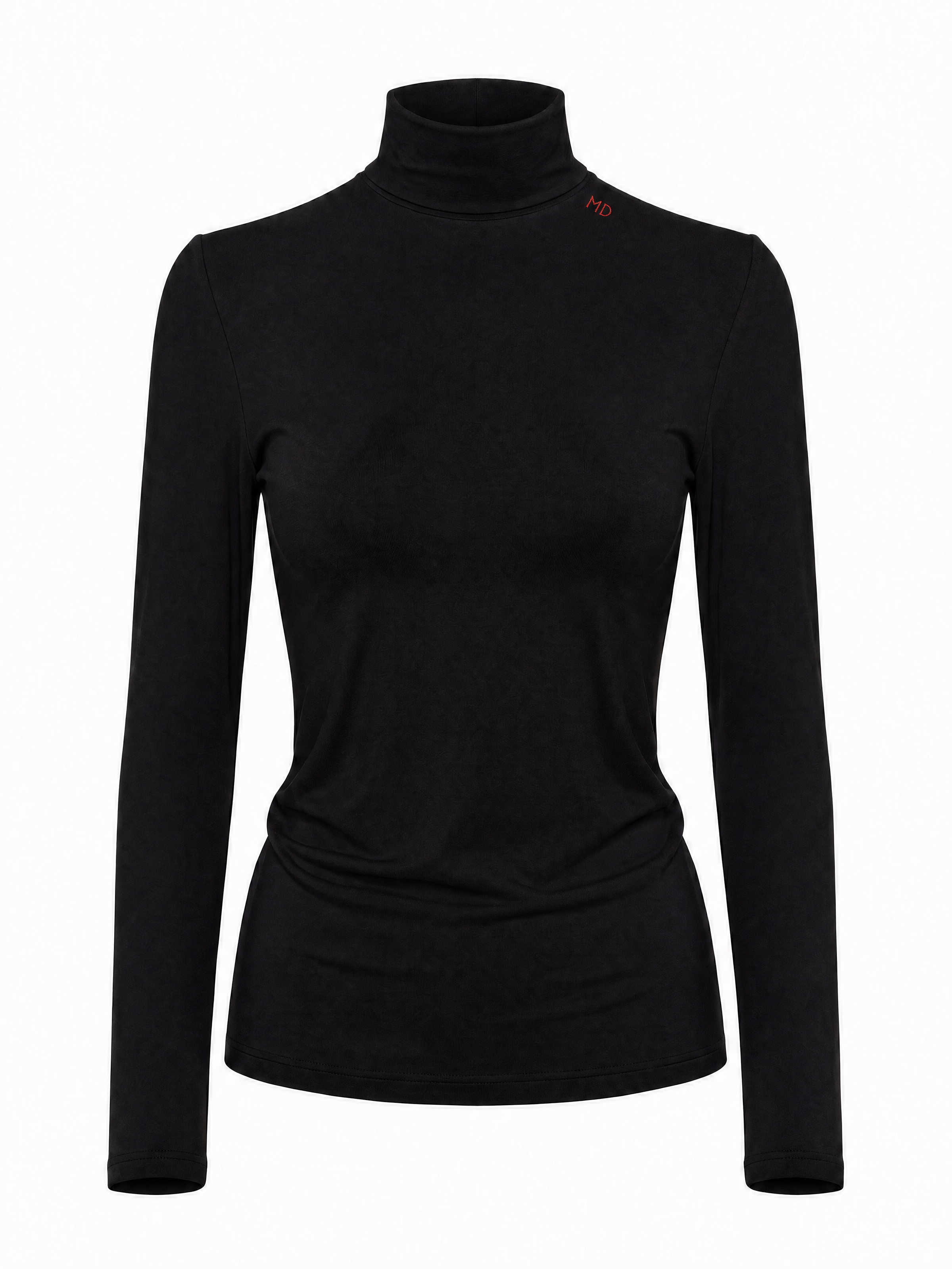 TURTLENECK JERSEY