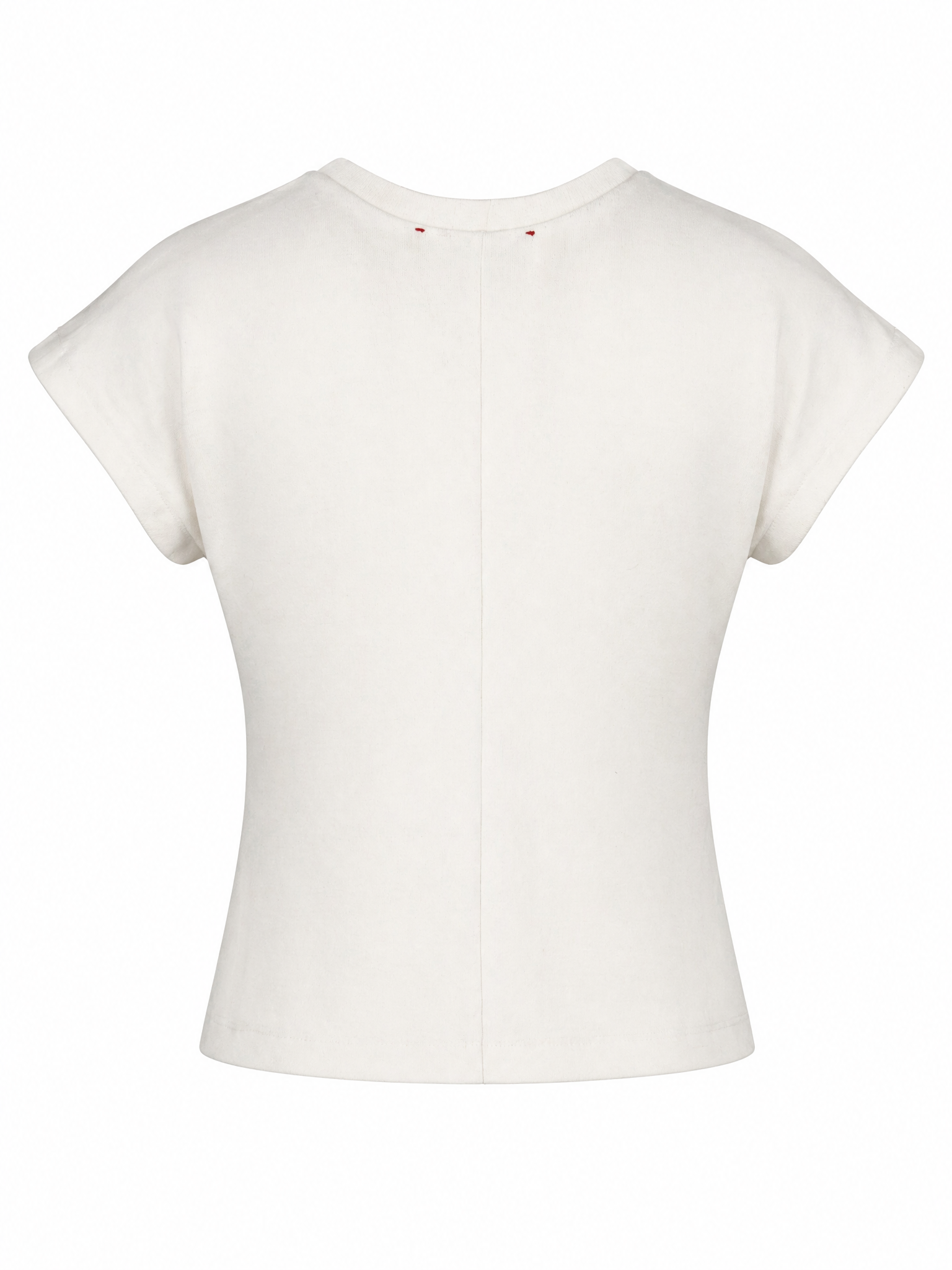 SLEEVELESS JERSEY
