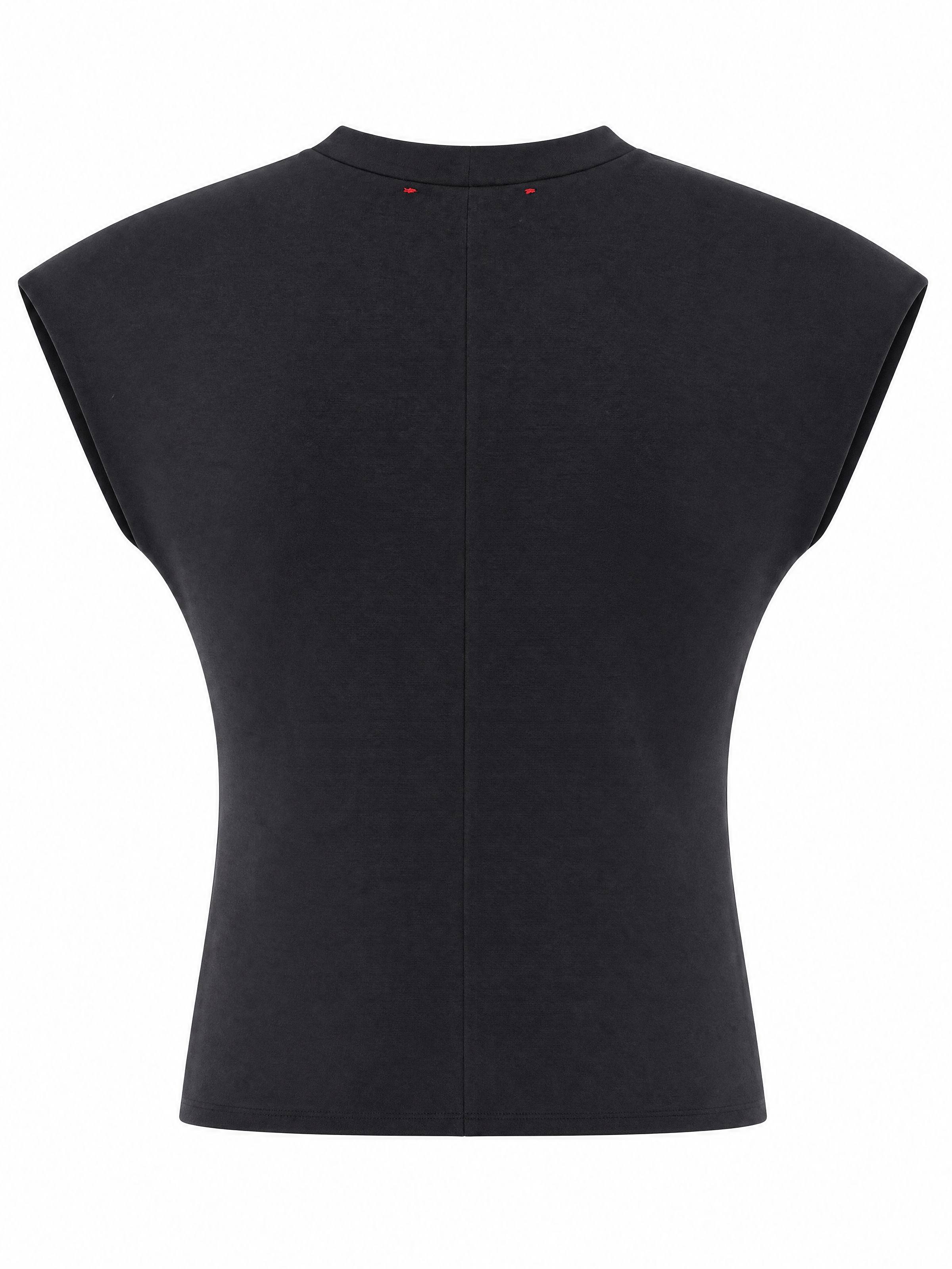 SLEEVELESS JERSEY
