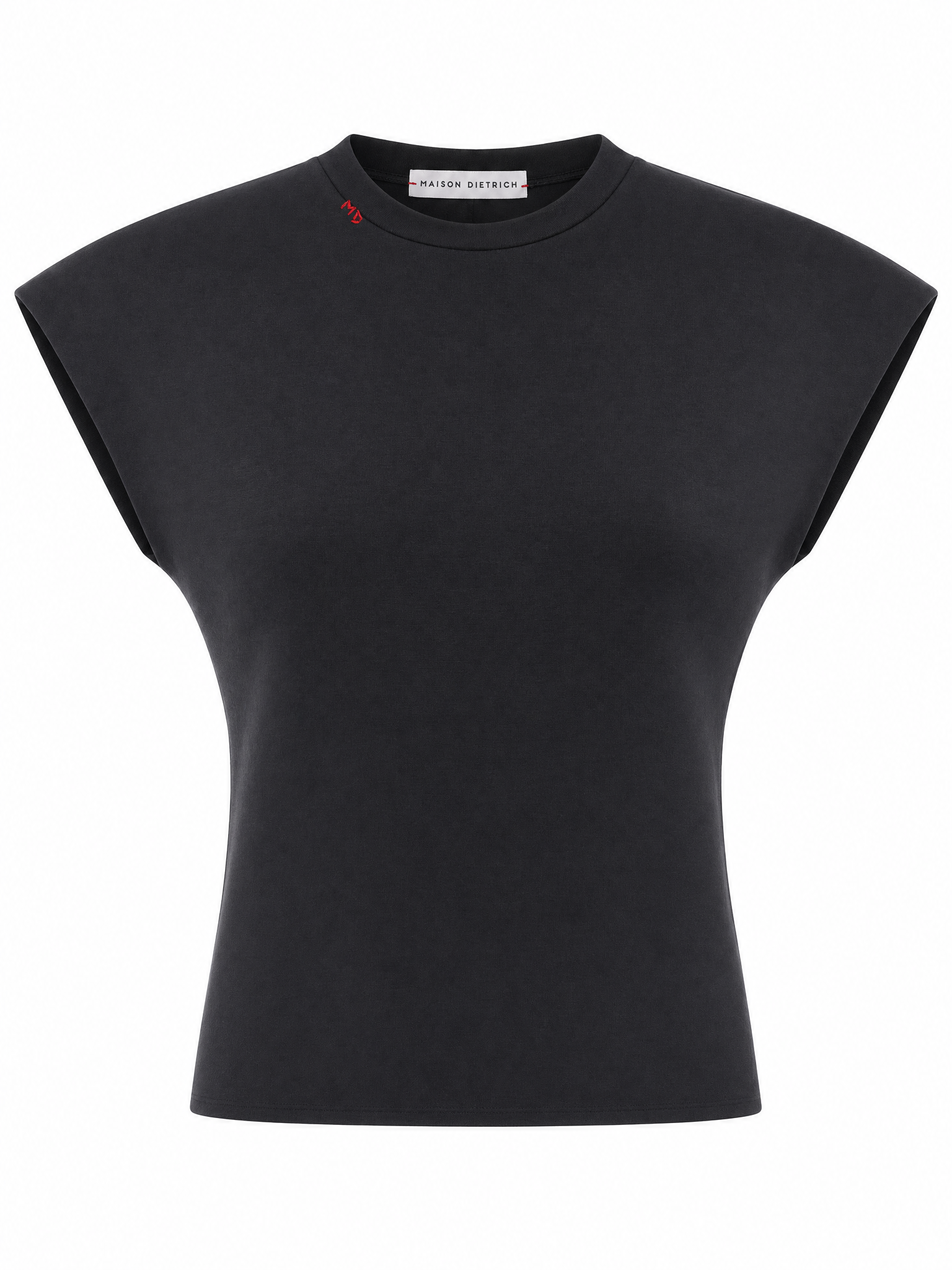 SLEEVELESS JERSEY