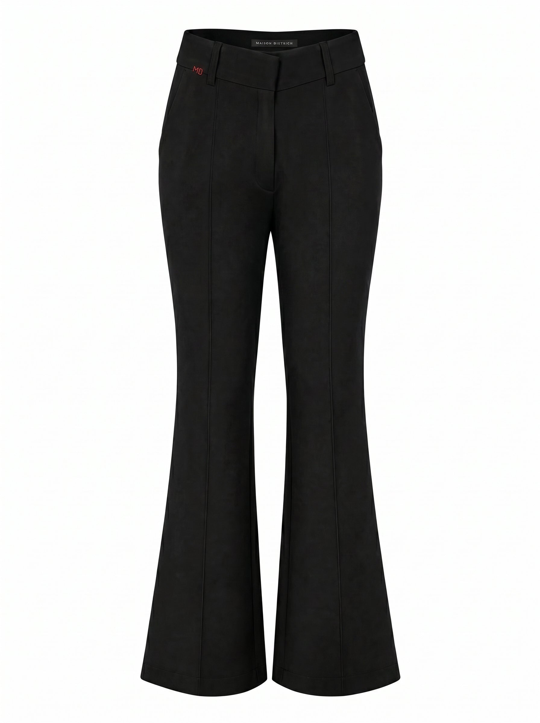 FLARED PANTS