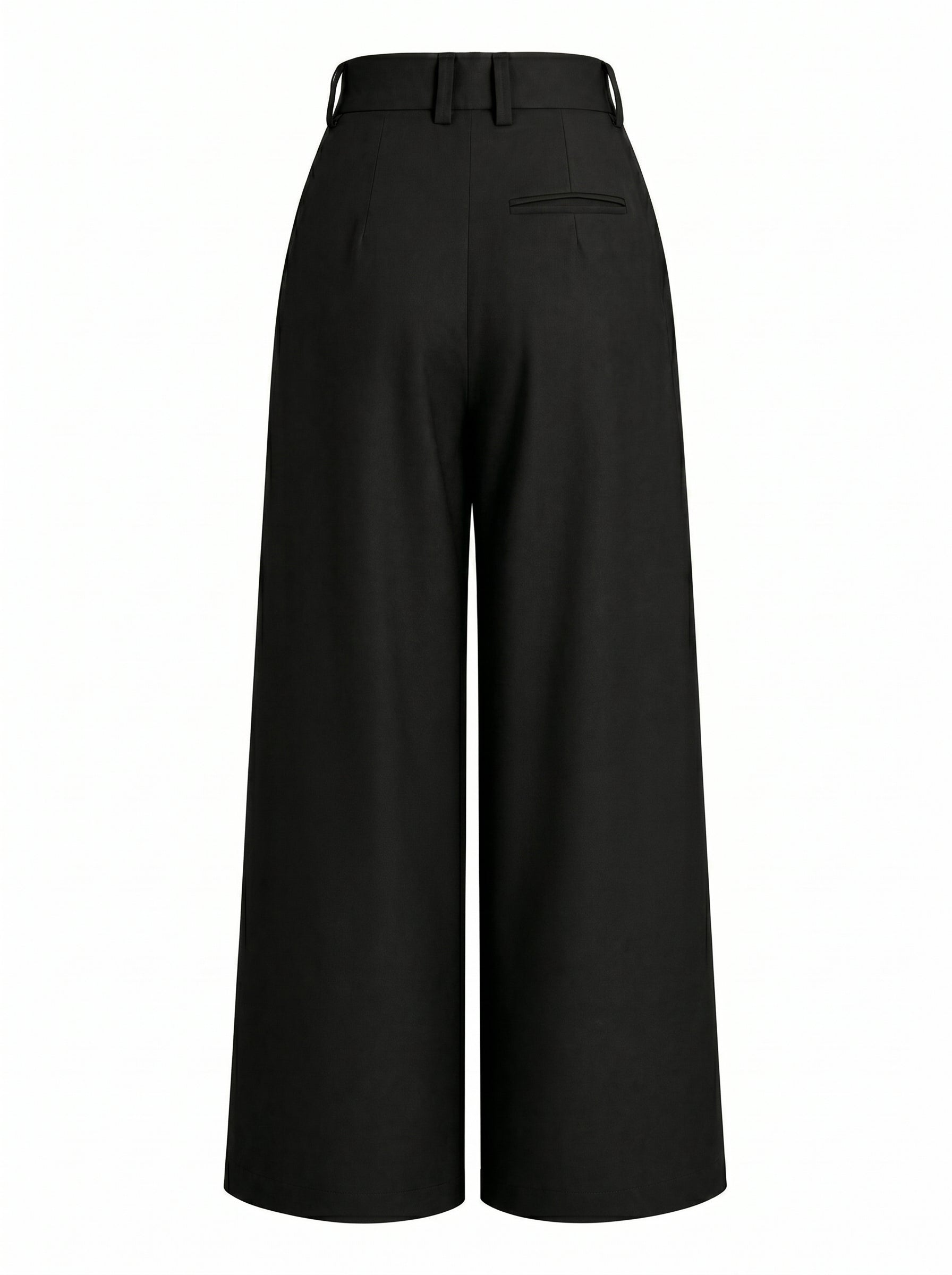 TAILORED TROUSER