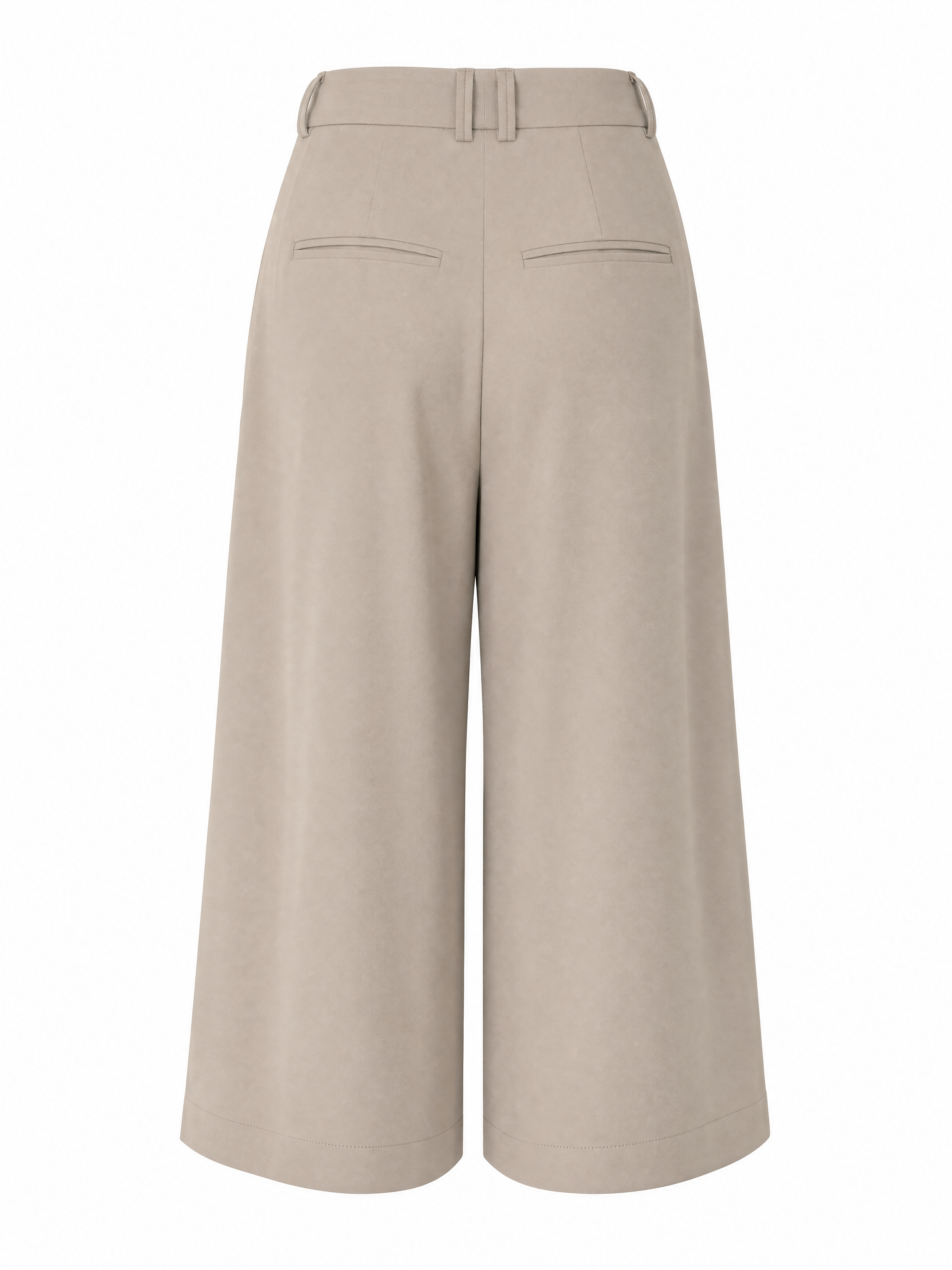 BERMUDA SHORT