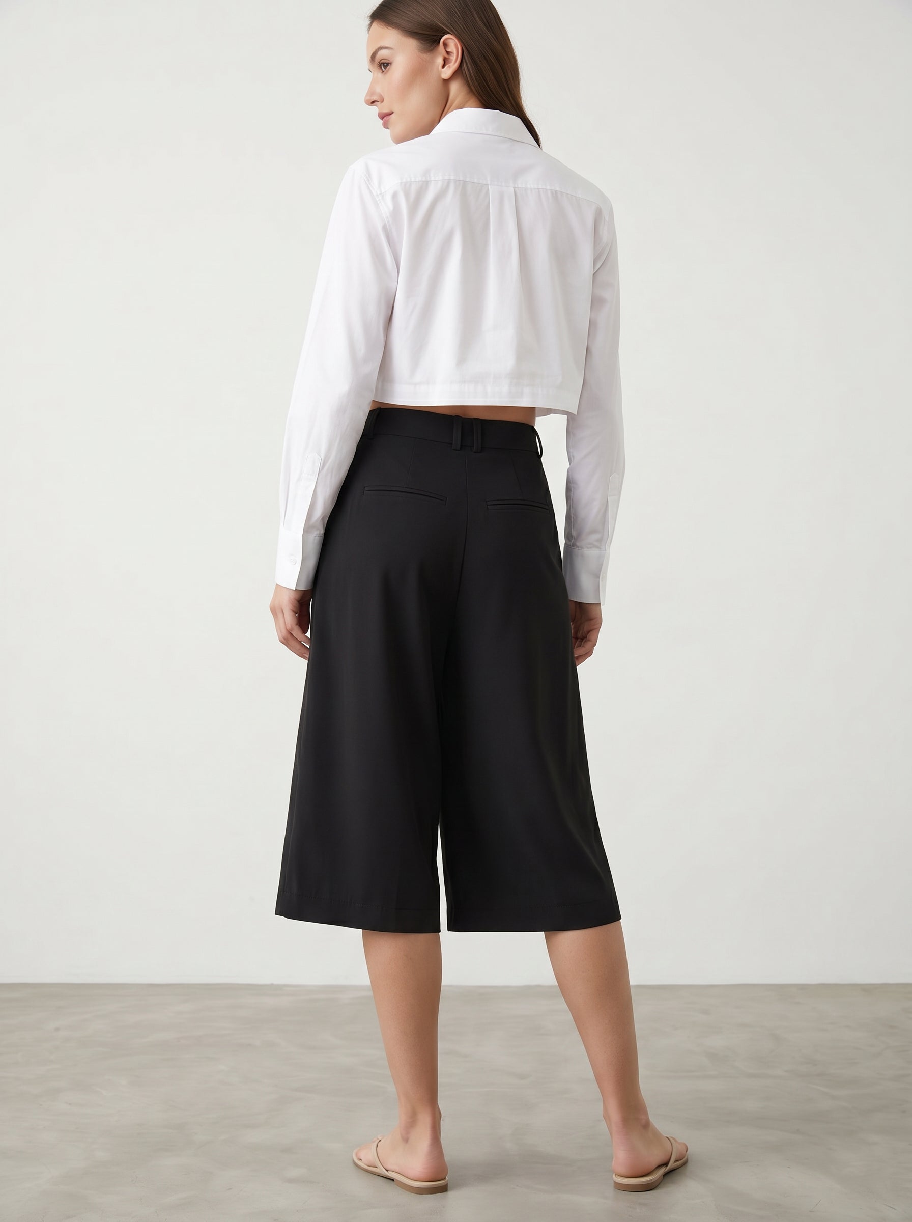 BERMUDA SHORT