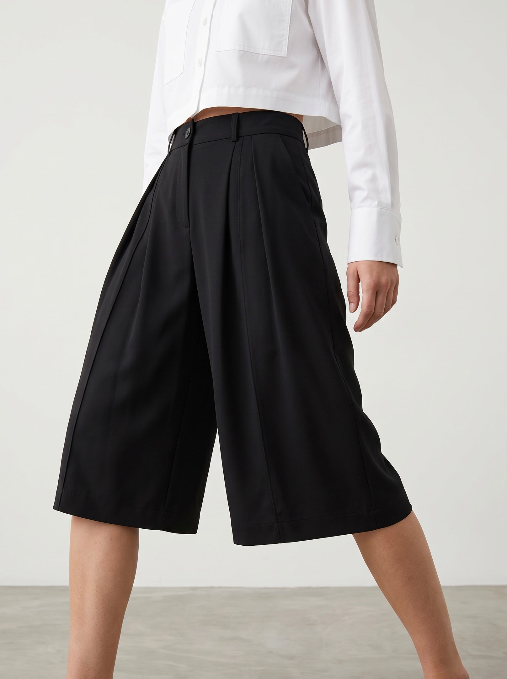 BERMUDA SHORT