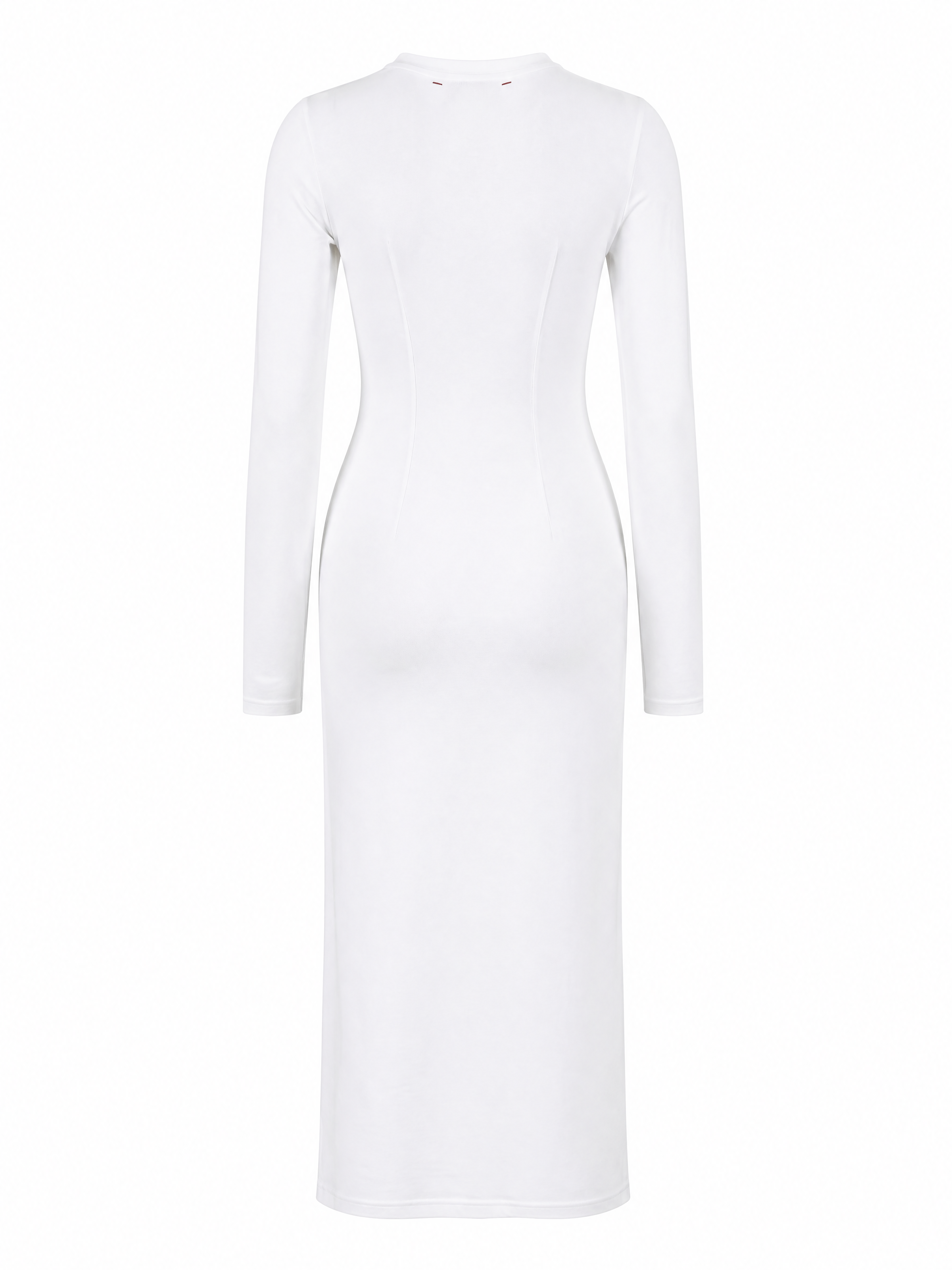 JERSEY DRESS