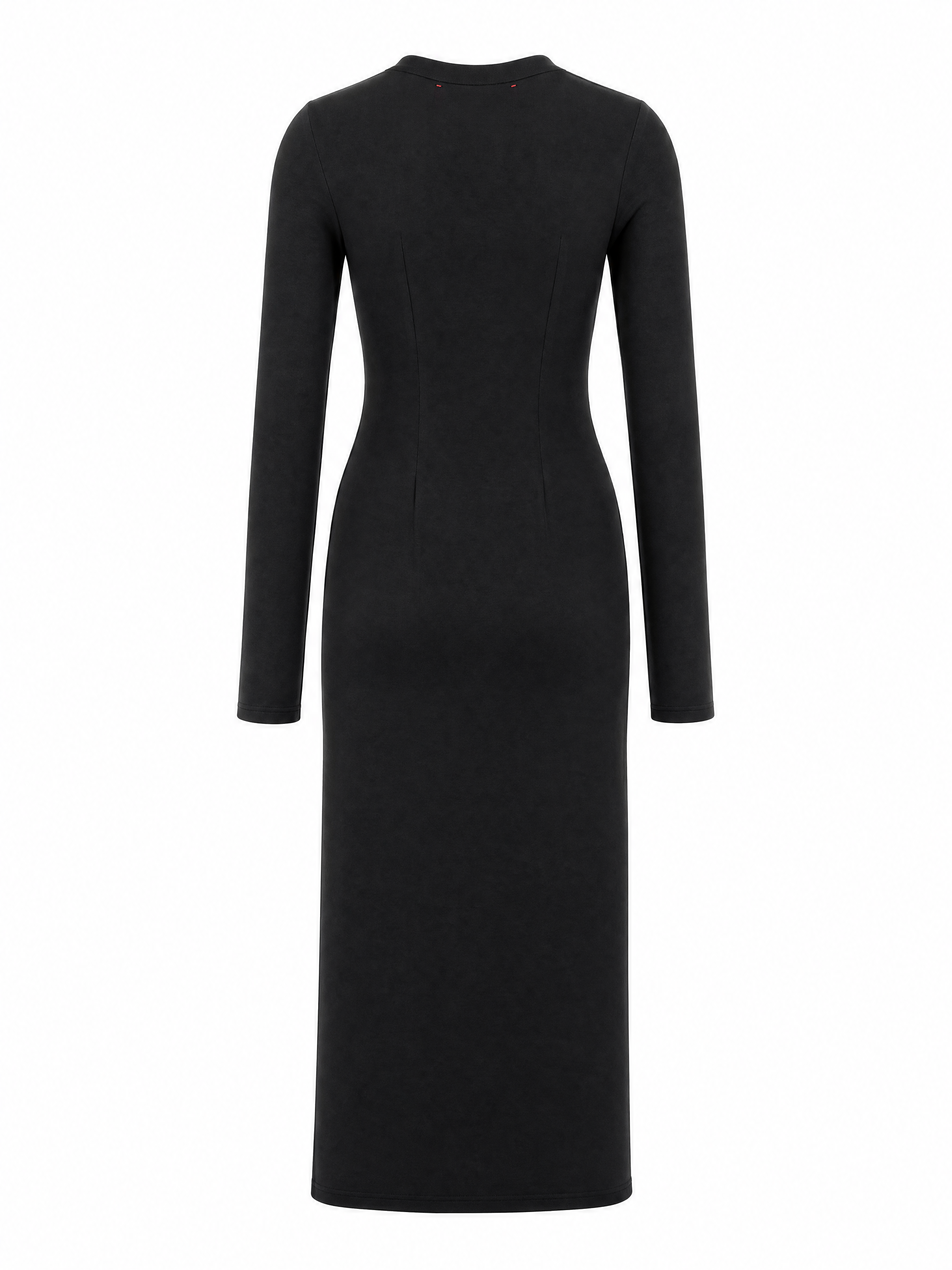 JERSEY DRESS