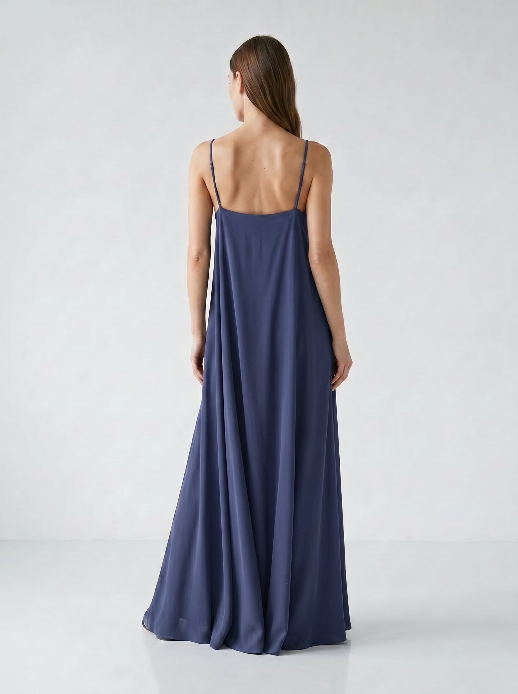 SLIP DRESS