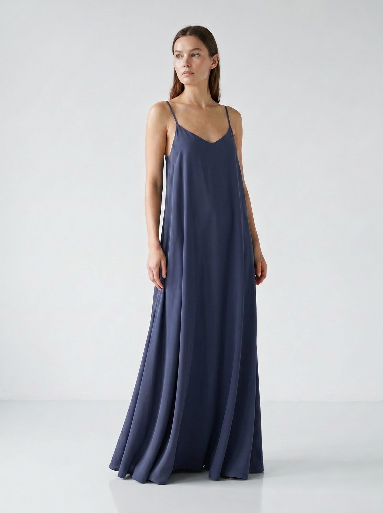 SLIP DRESS