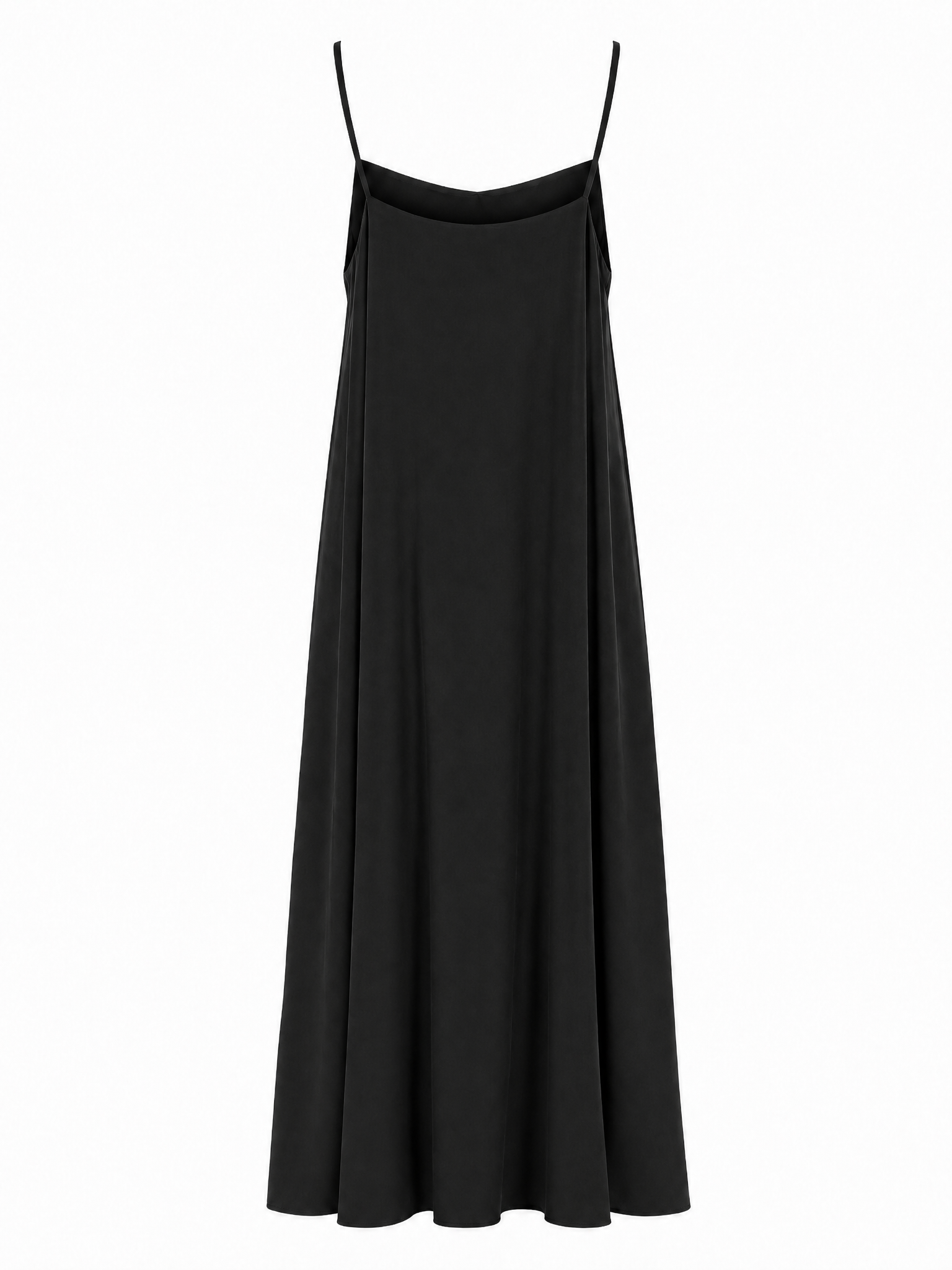 SLIP DRESS