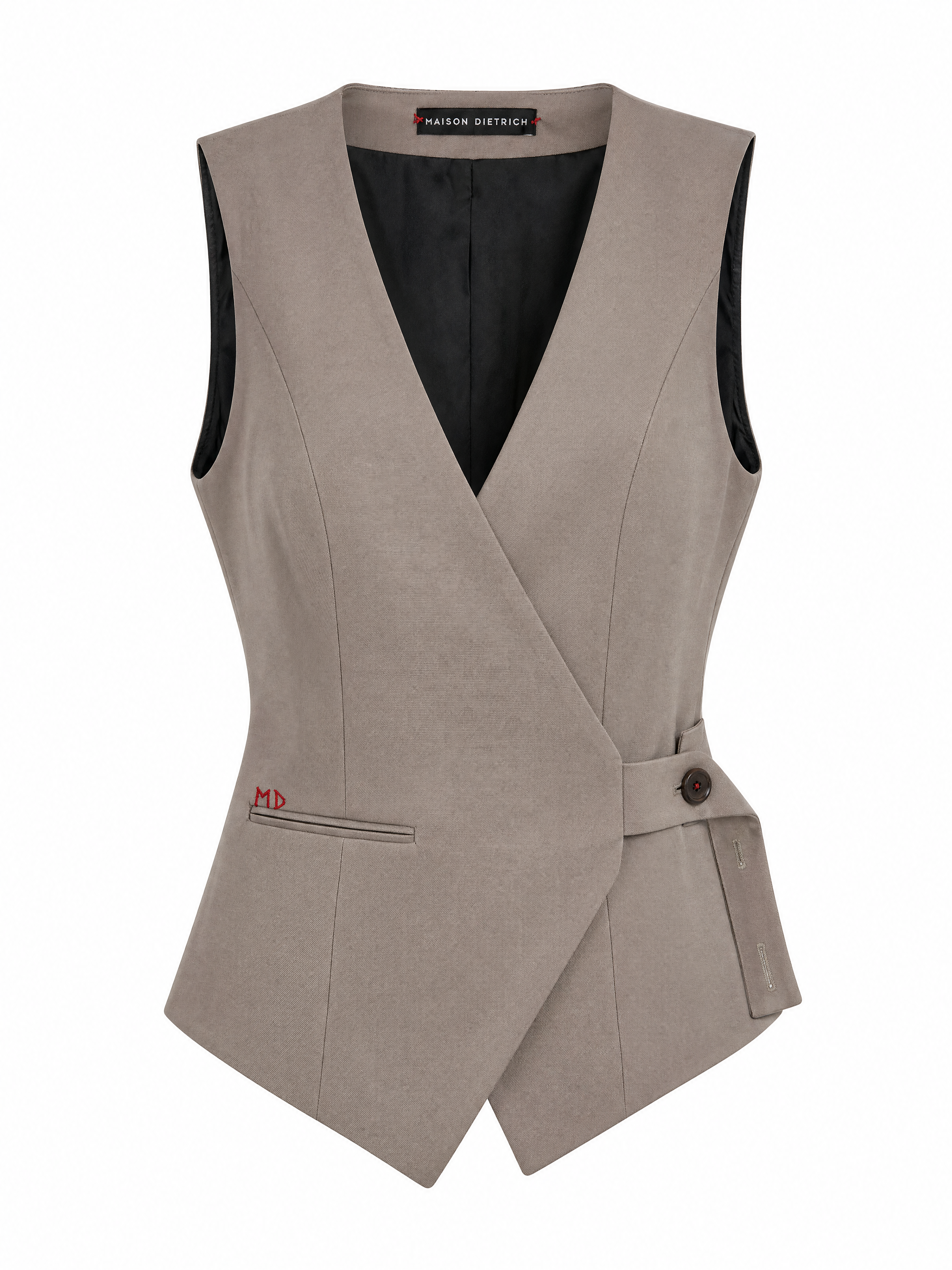 VEST