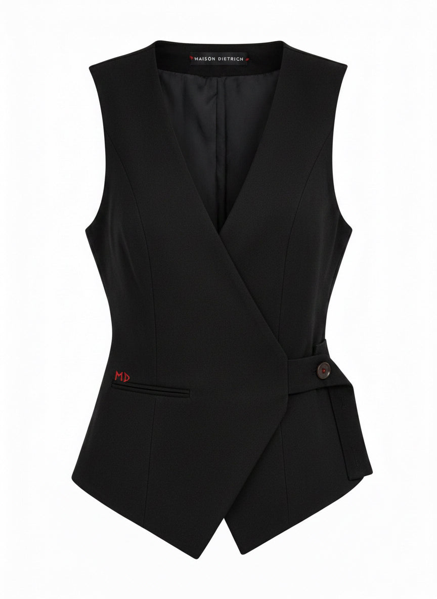 VEST