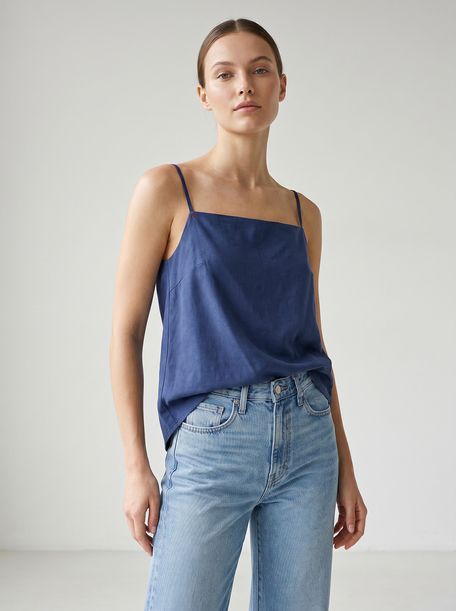 SLIP TOP