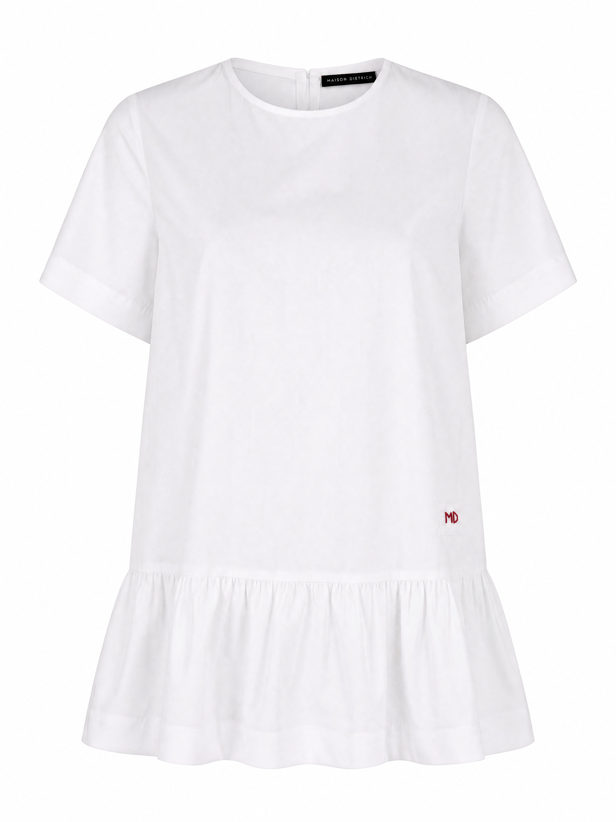 COTTON DRESS