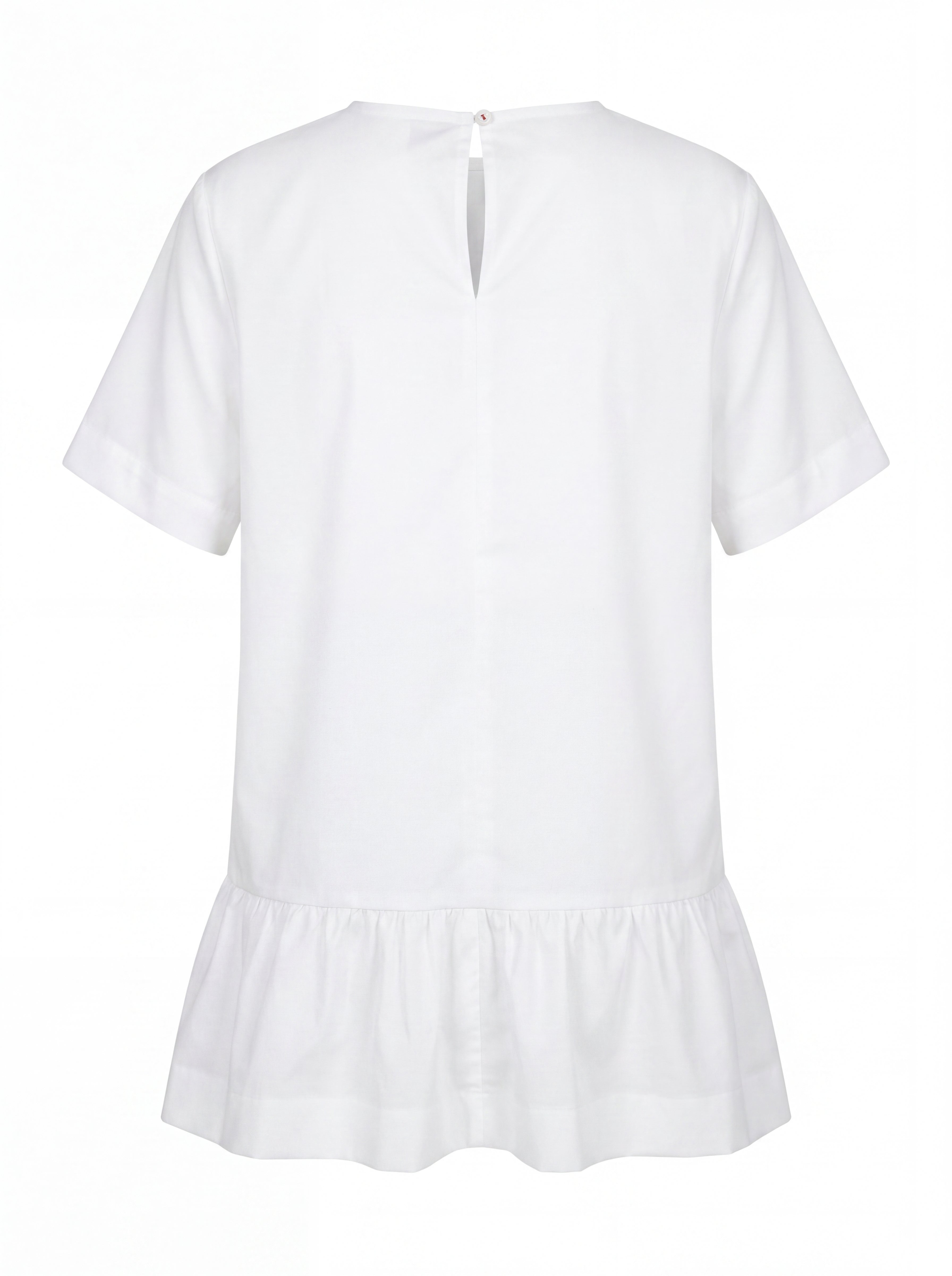COTTON DRESS
