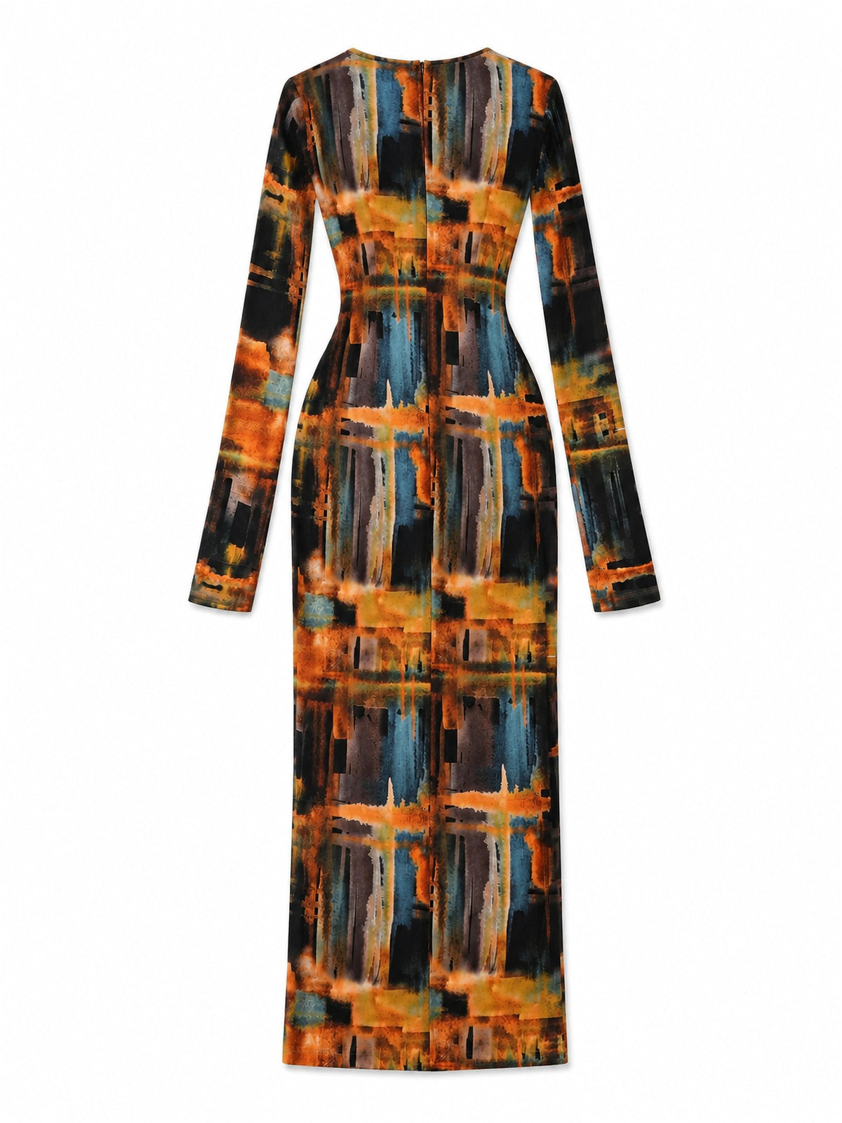 JERSEY DRESS