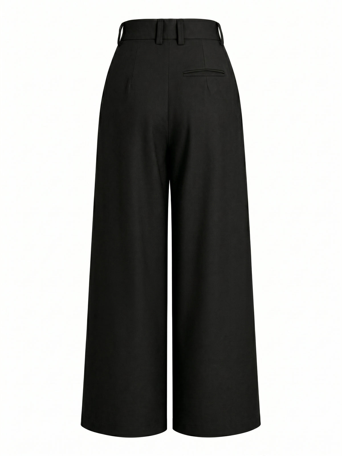TAILORED TROUSER