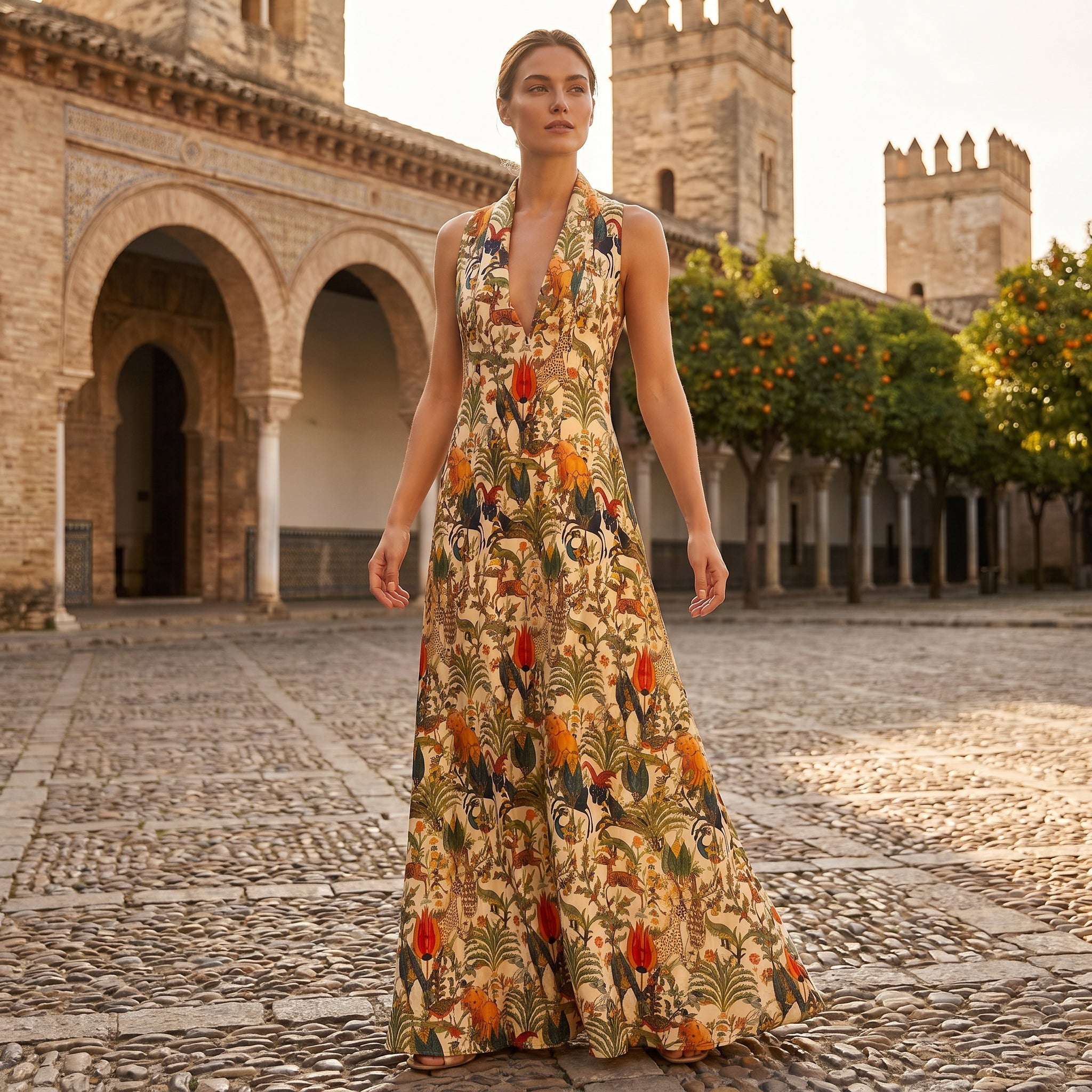 SPRING/SUMMER 26