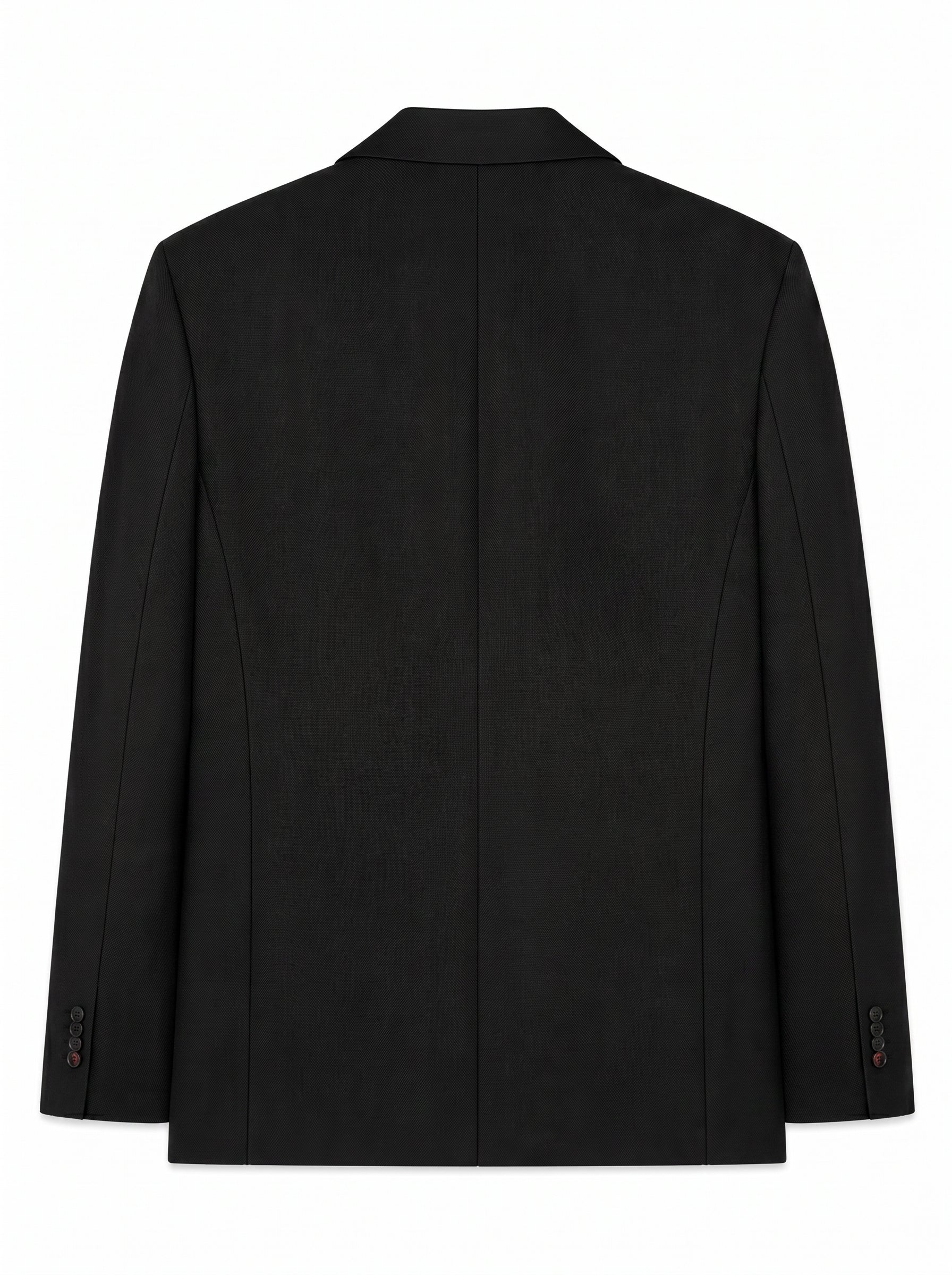 OVERSIZED BLAZER
