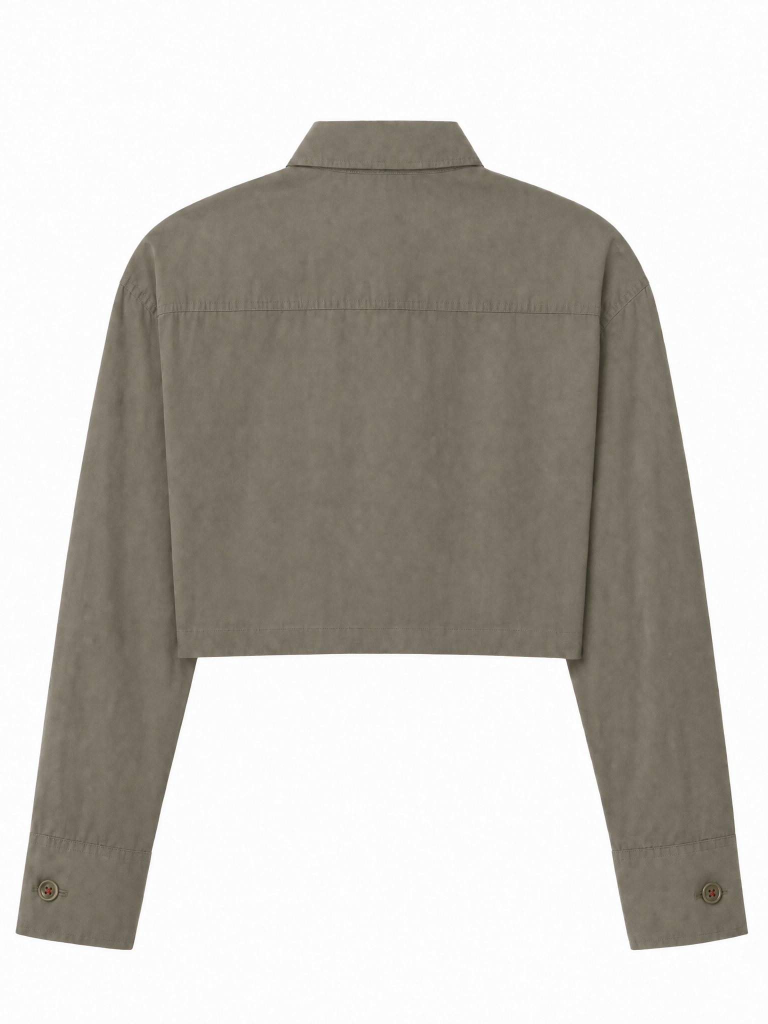 CROP SHIRT