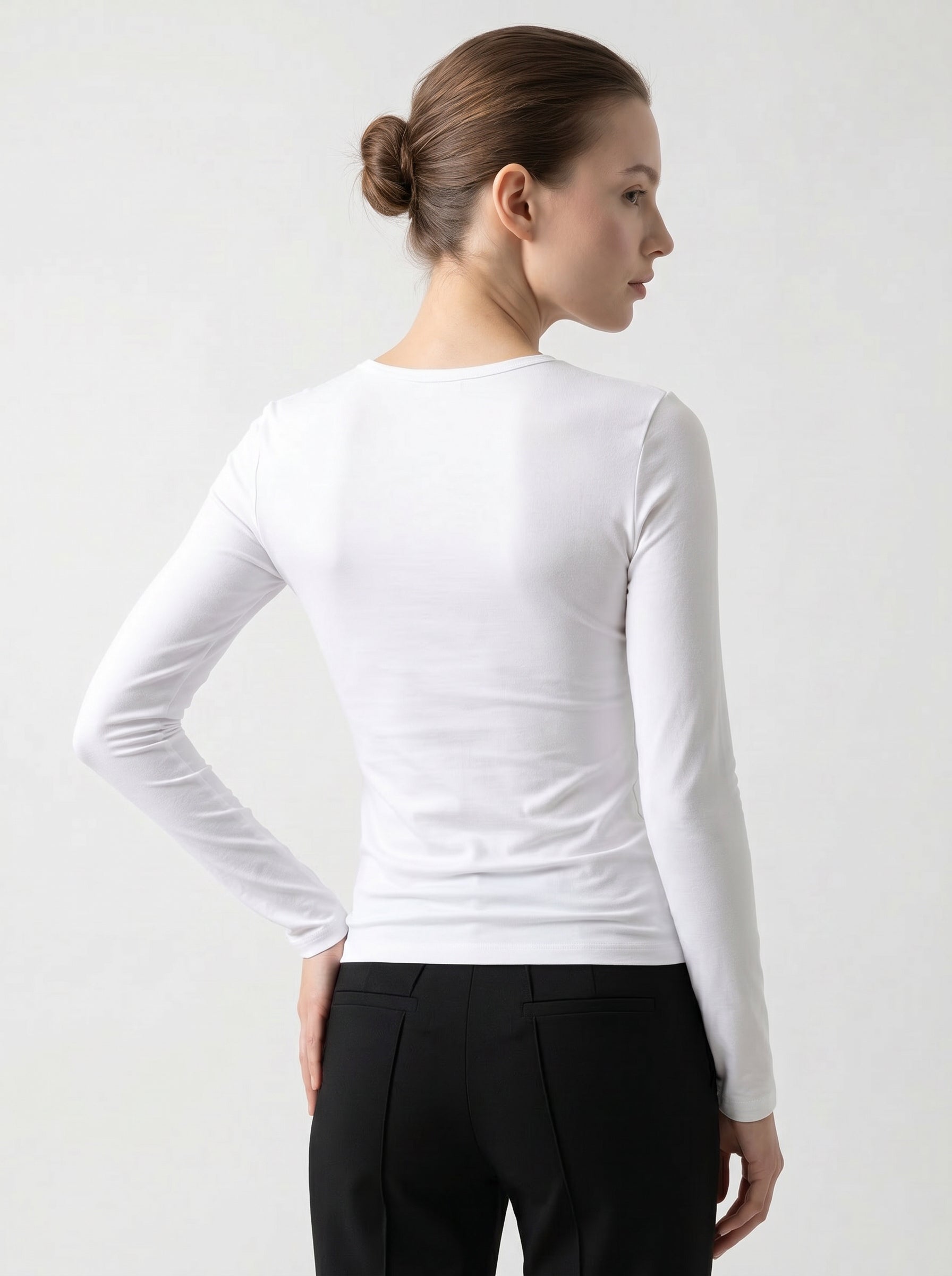 LONGSLEEVE JERSEY