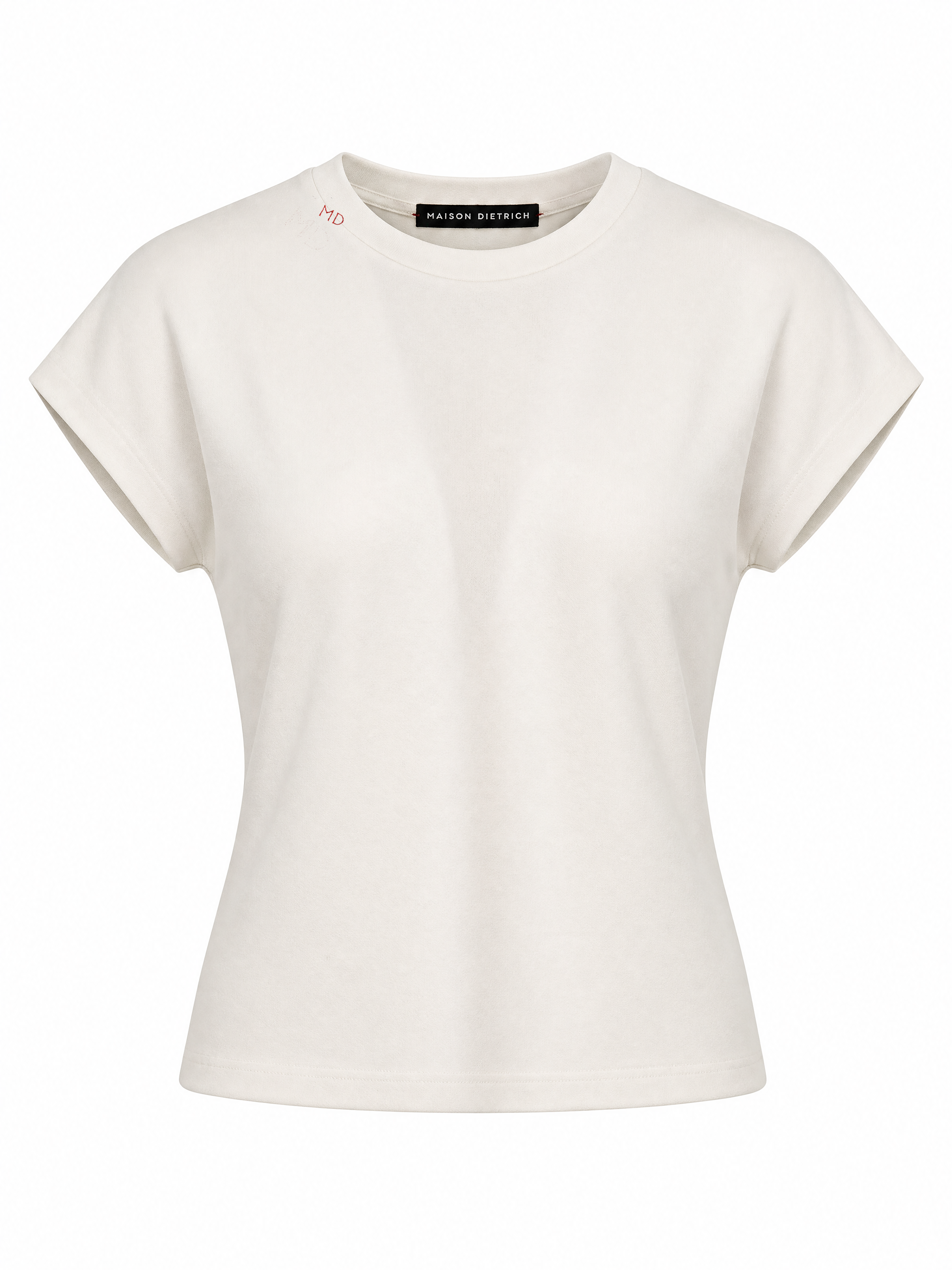 SLEEVELESS JERSEY