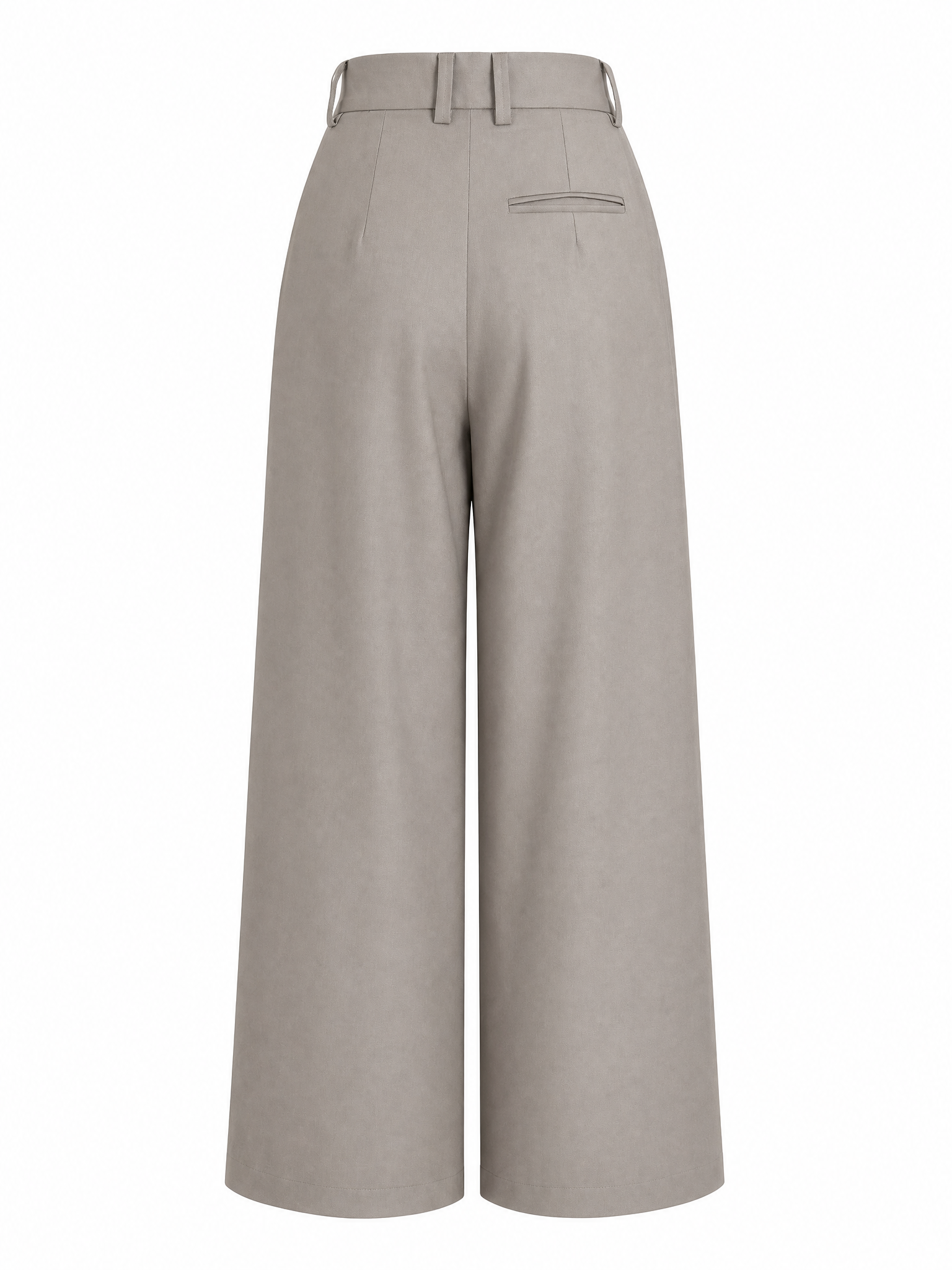 TAILORED TROUSER