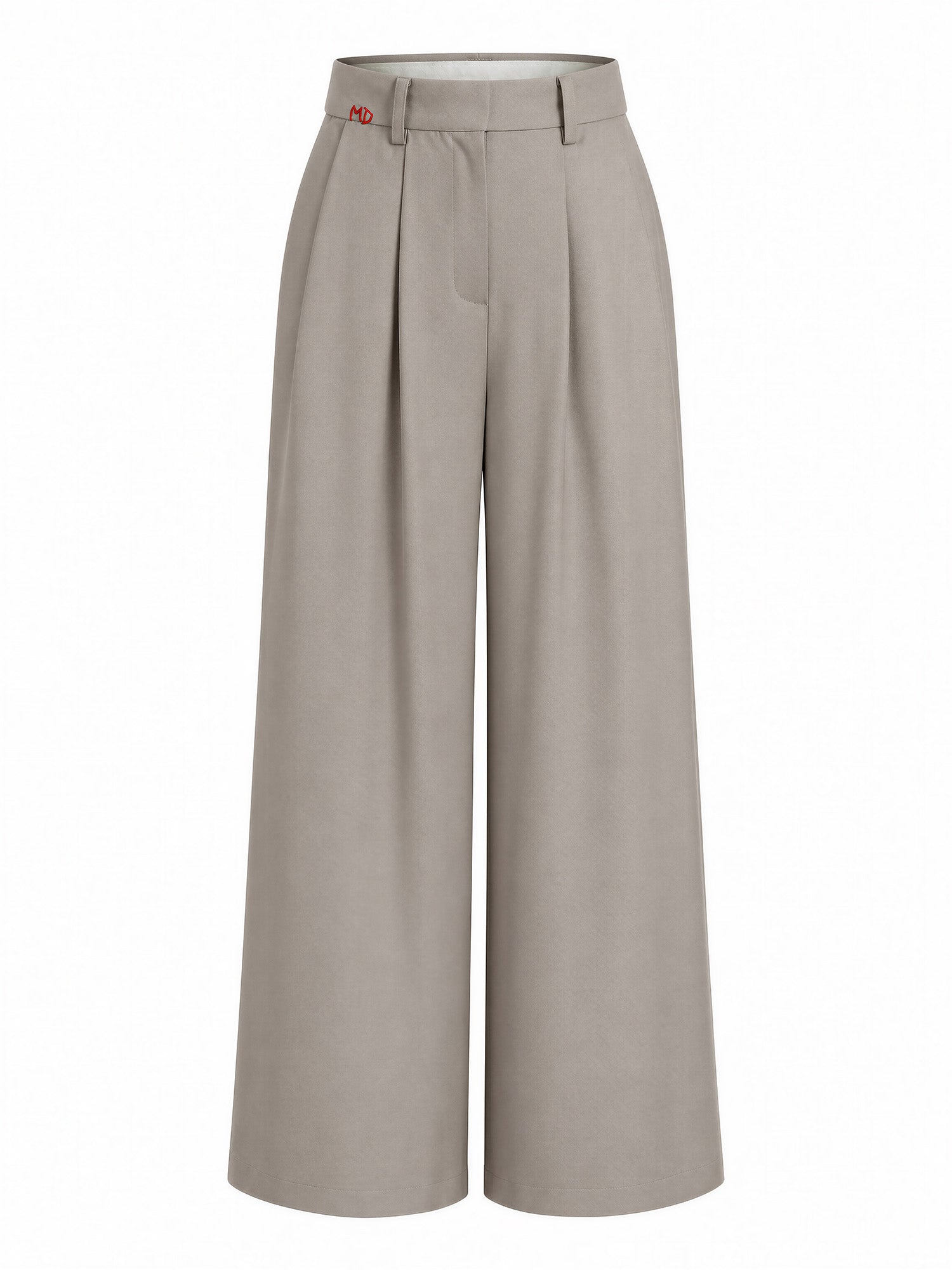 TAILORED TROUSER