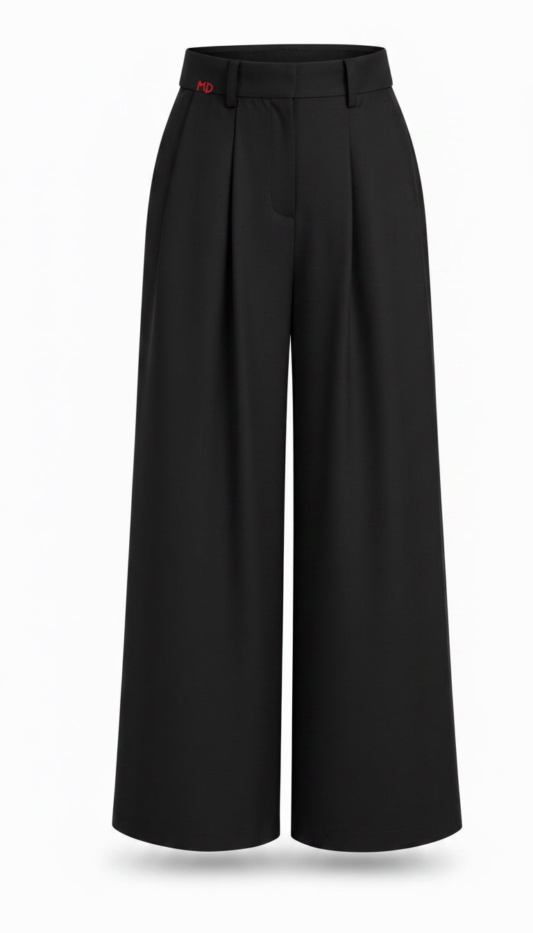 TAILORED TROUSER