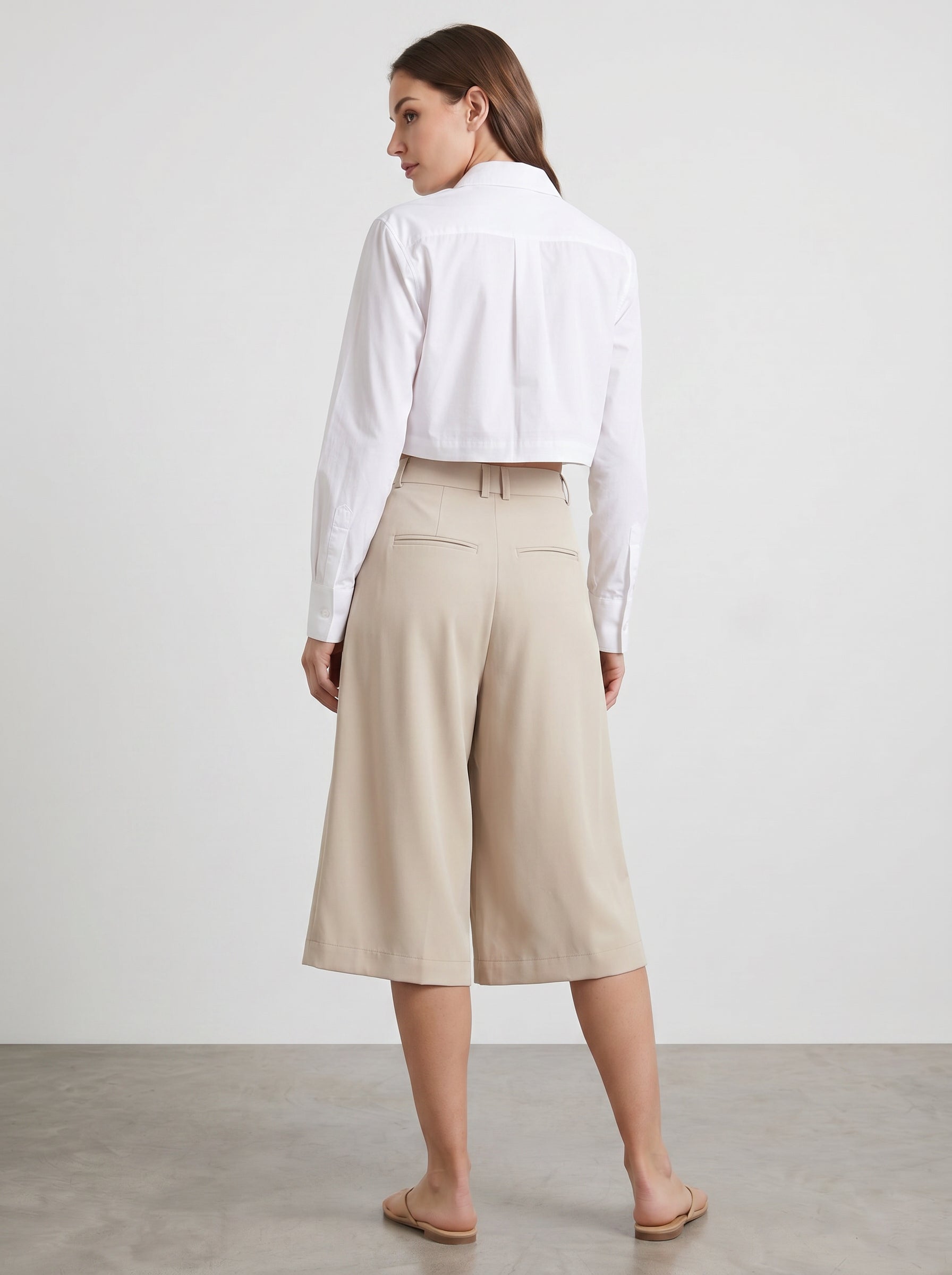 BERMUDA SHORT