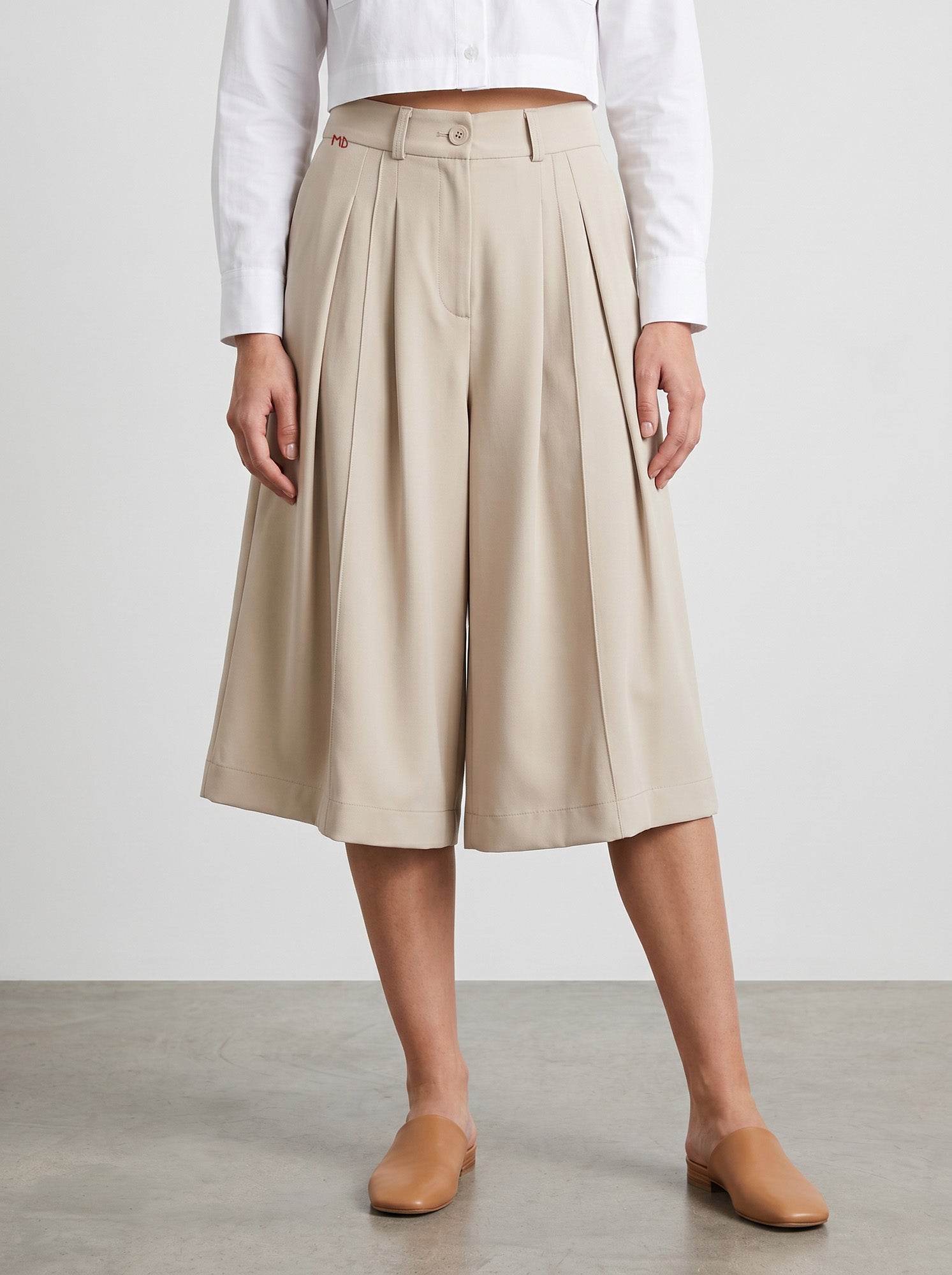 BERMUDA SHORT