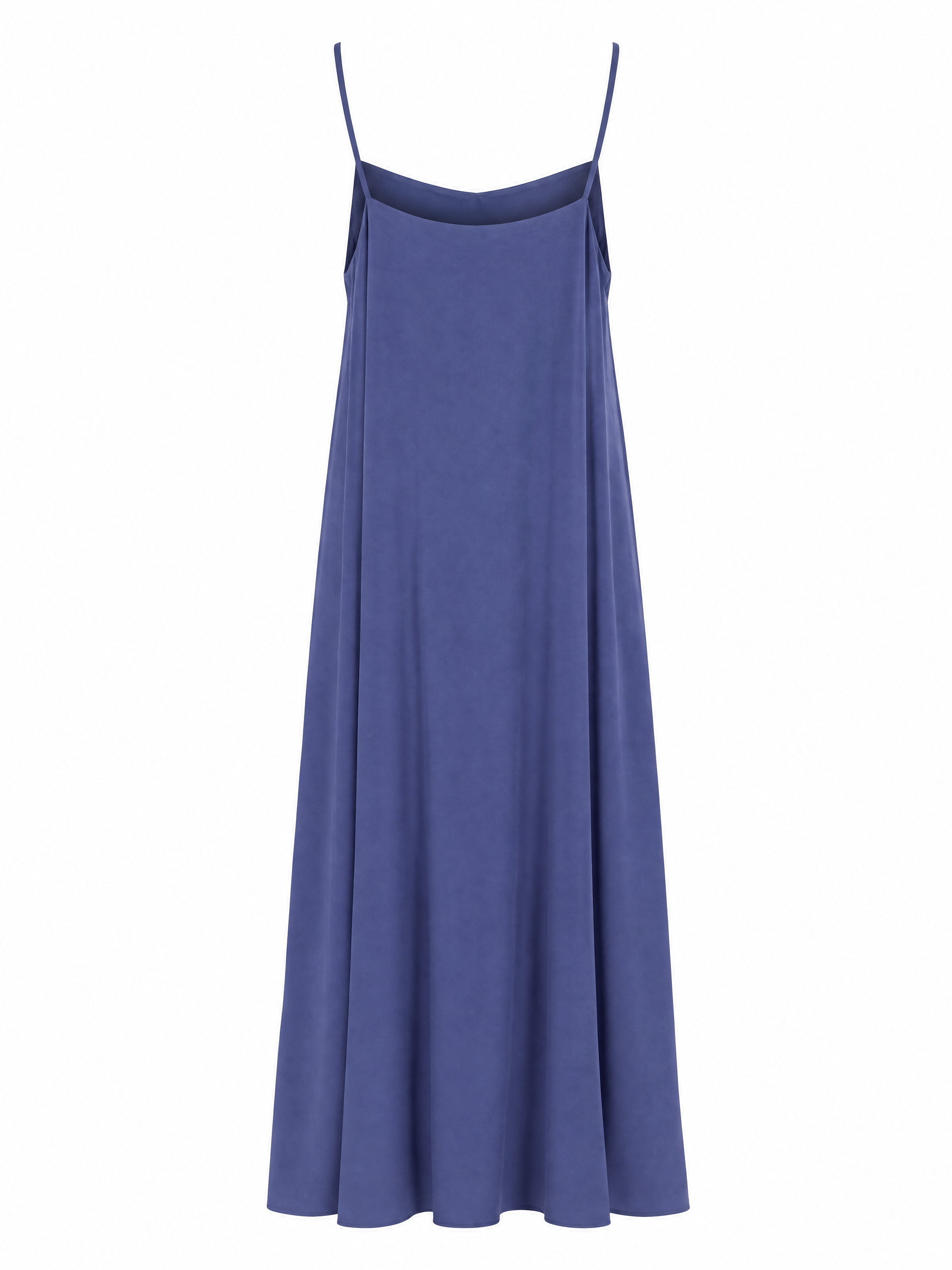 SLIP DRESS