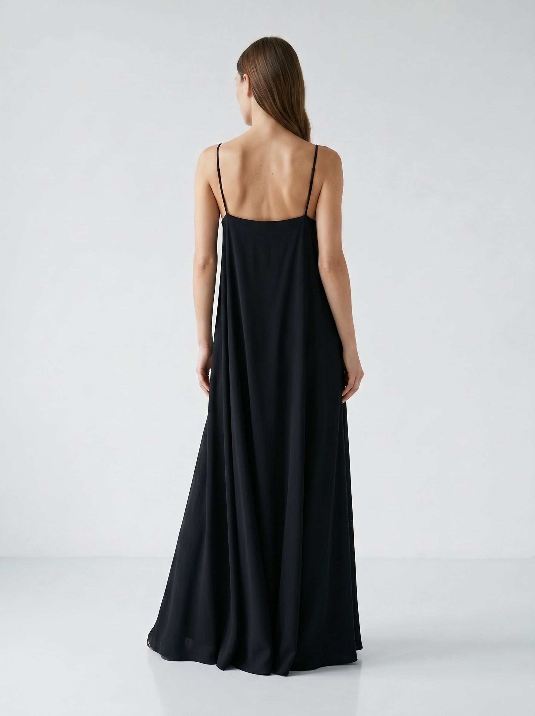 SLIP DRESS