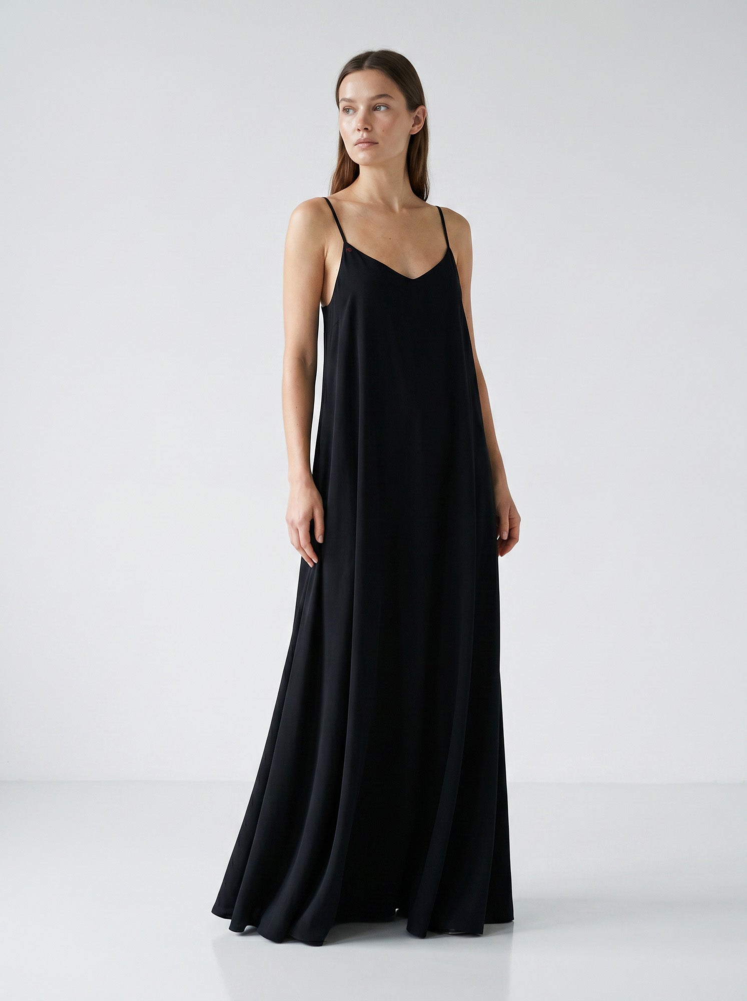 SLIP DRESS