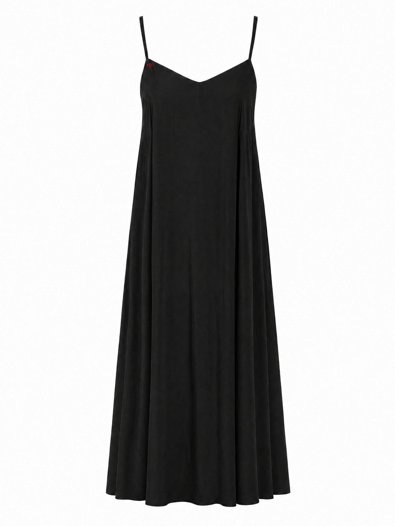 SLIP DRESS