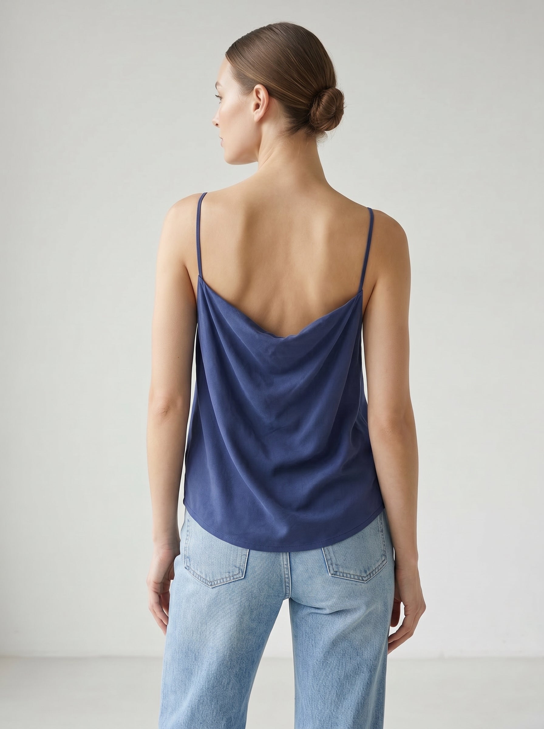 SLIP TOP