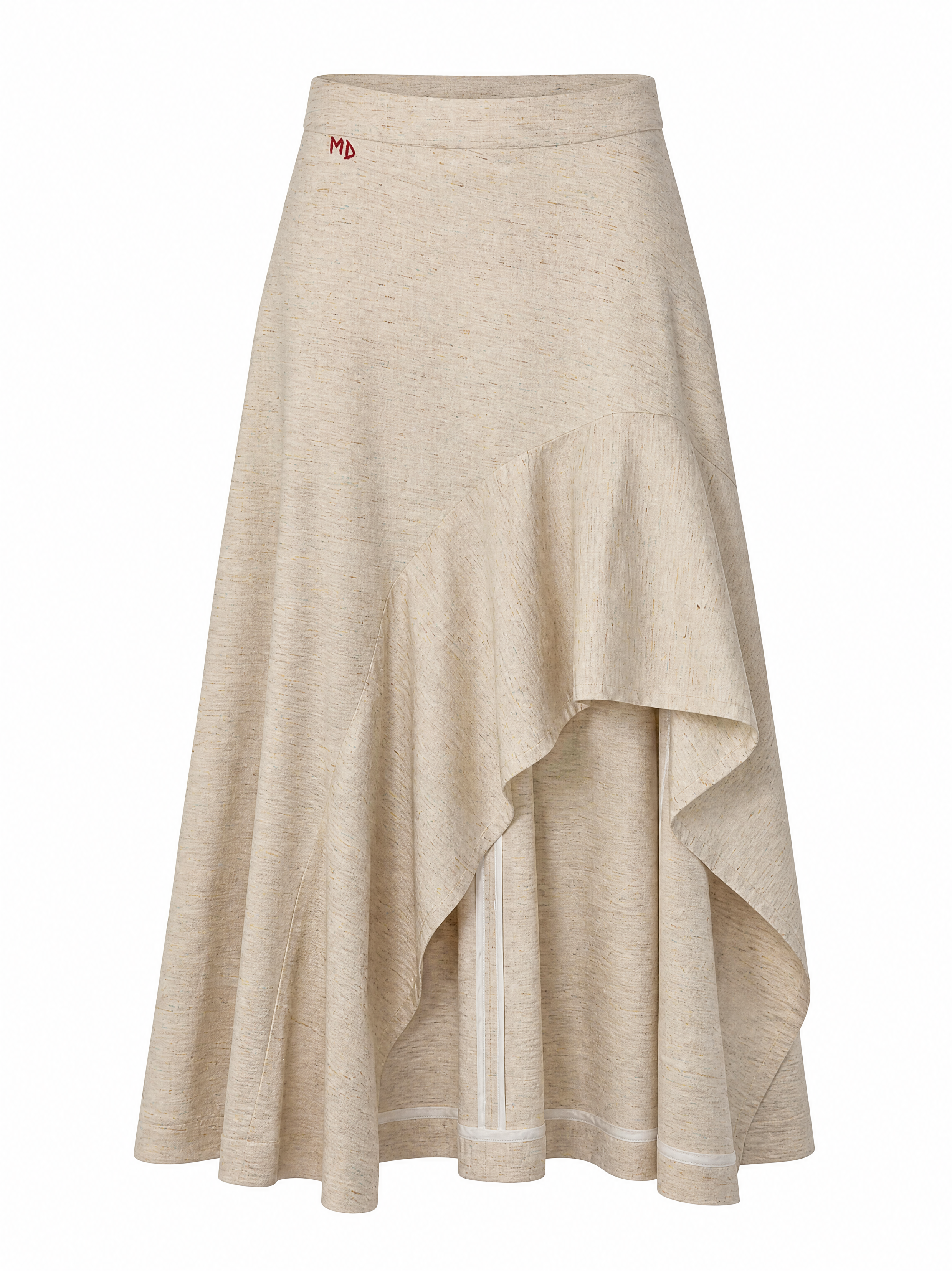 VOLANT SKIRT