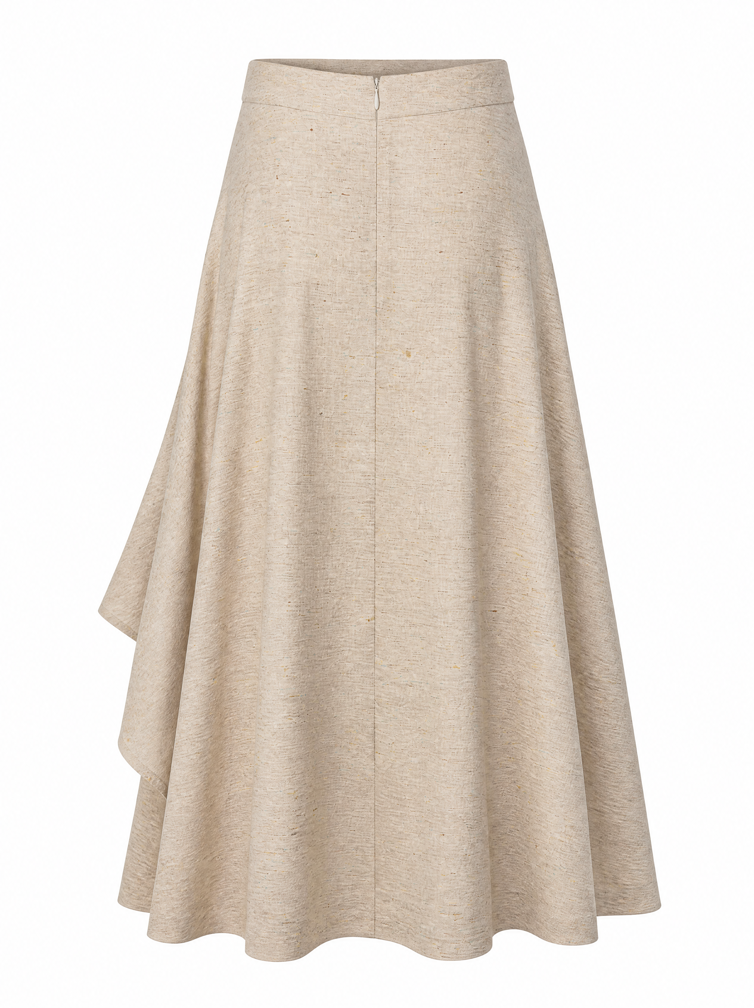 VOLANT SKIRT