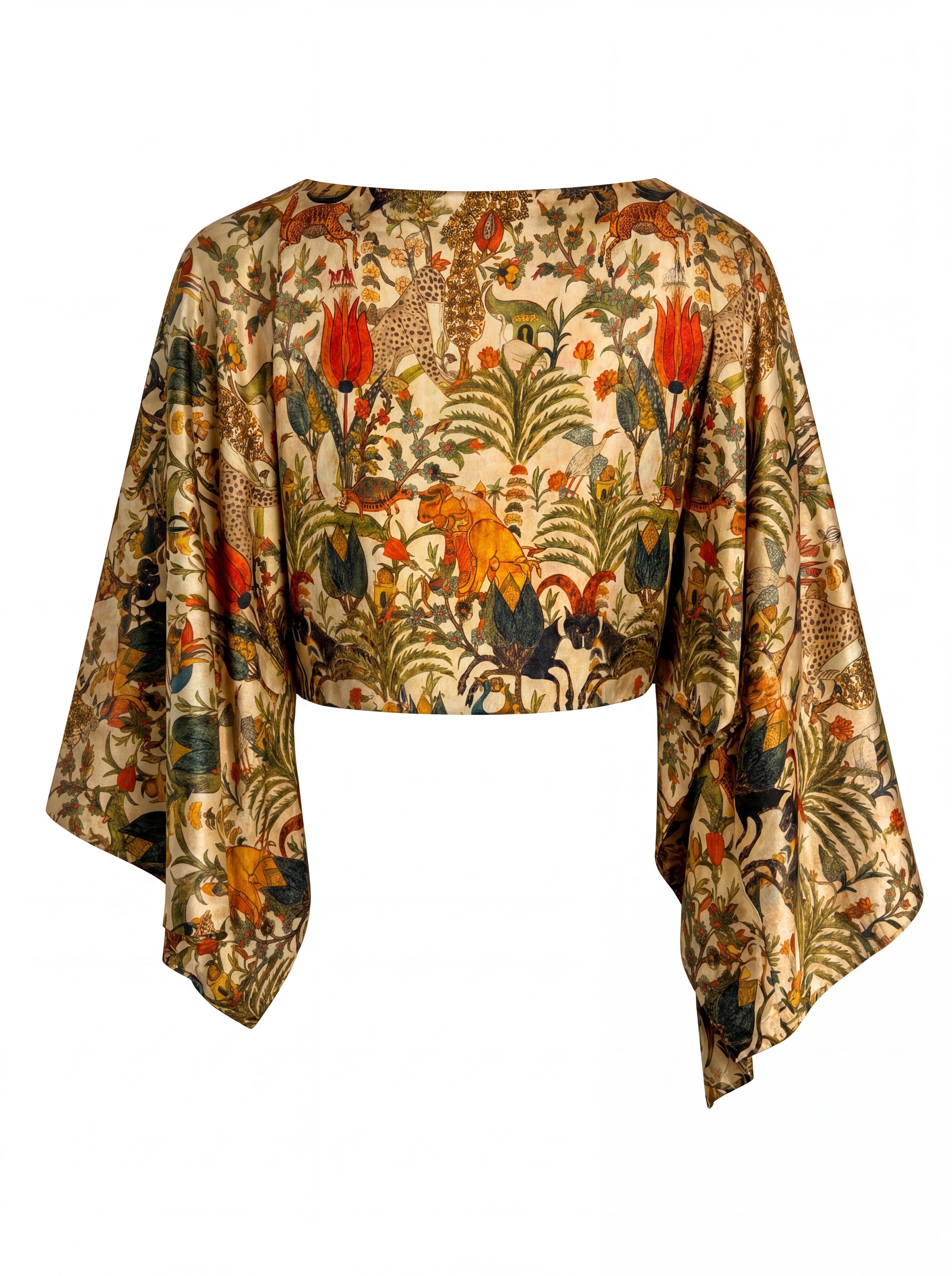 SILK TOP