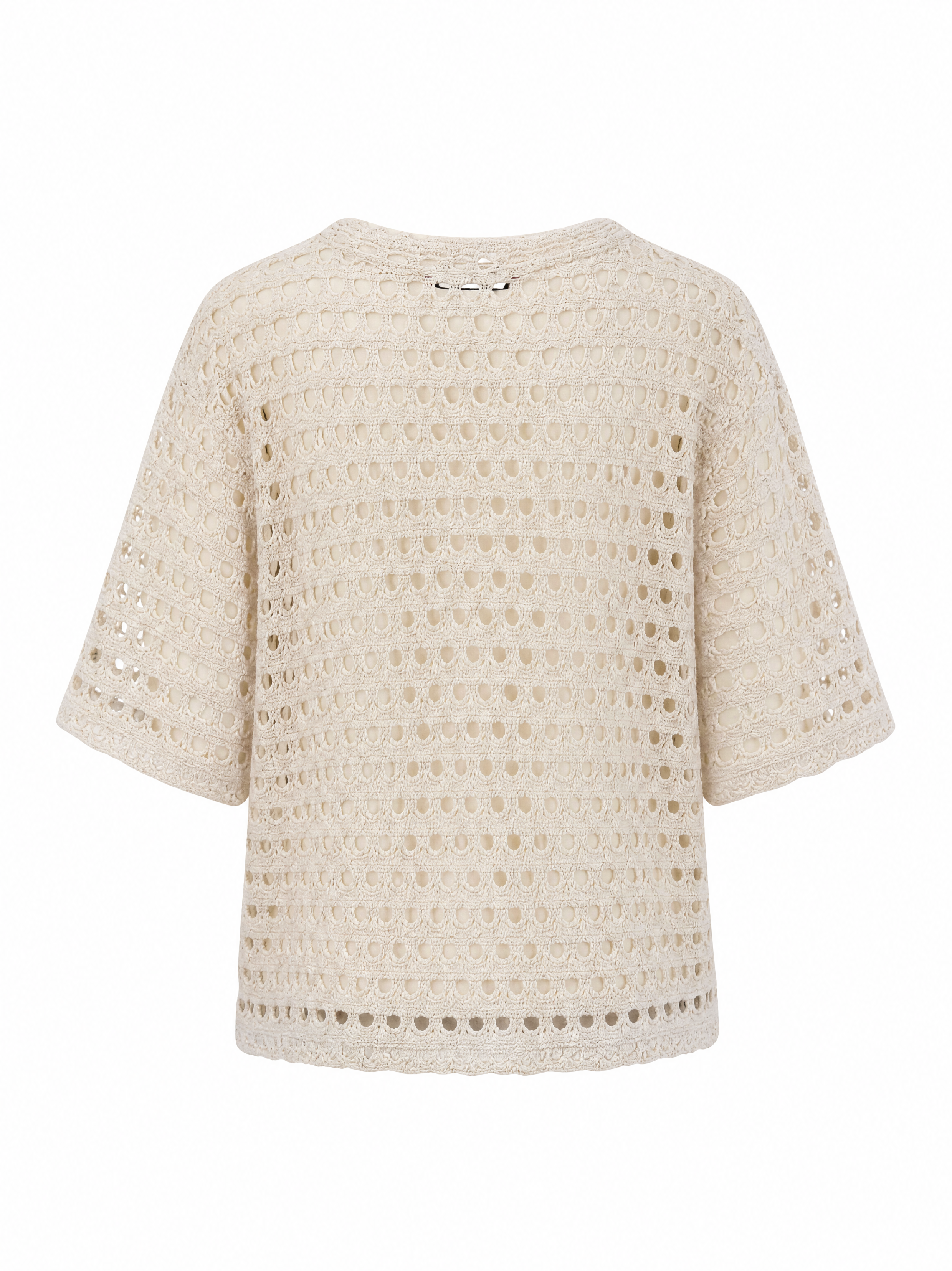 KNIT SHIRT
