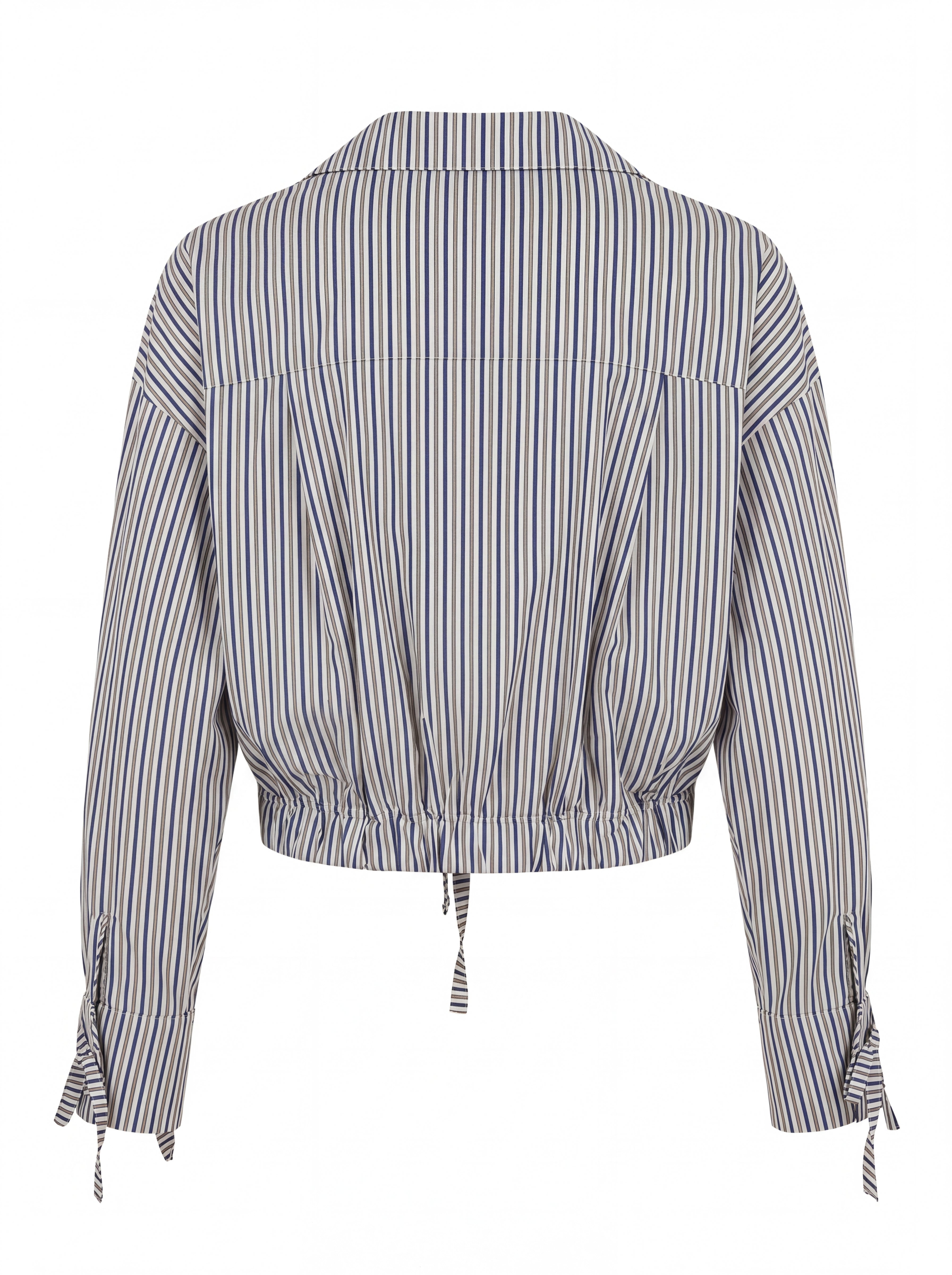 COTTON BLOUSE
